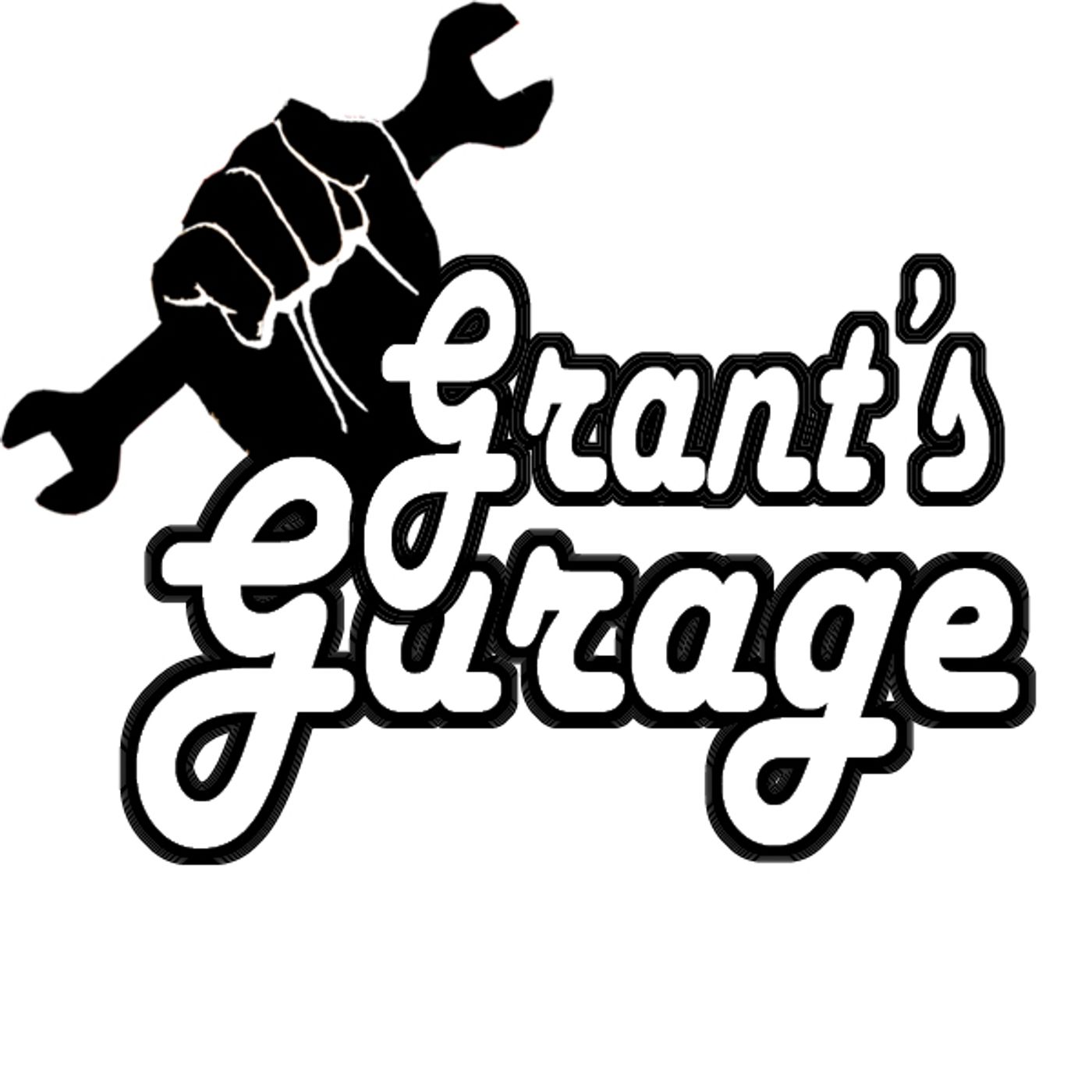 Grant's Garage