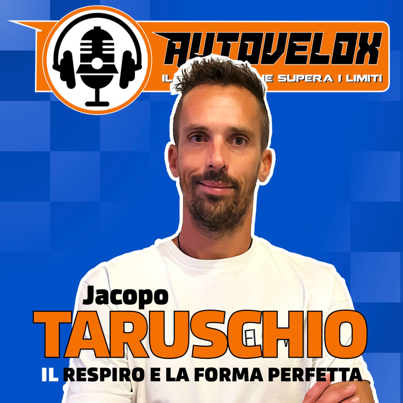 Jacopo Taruschio: Il respiro e la forma perfetta - Autovelox #31 Jacopo Taruschio: Il respiro e la forma perfetta - Autovelox #31