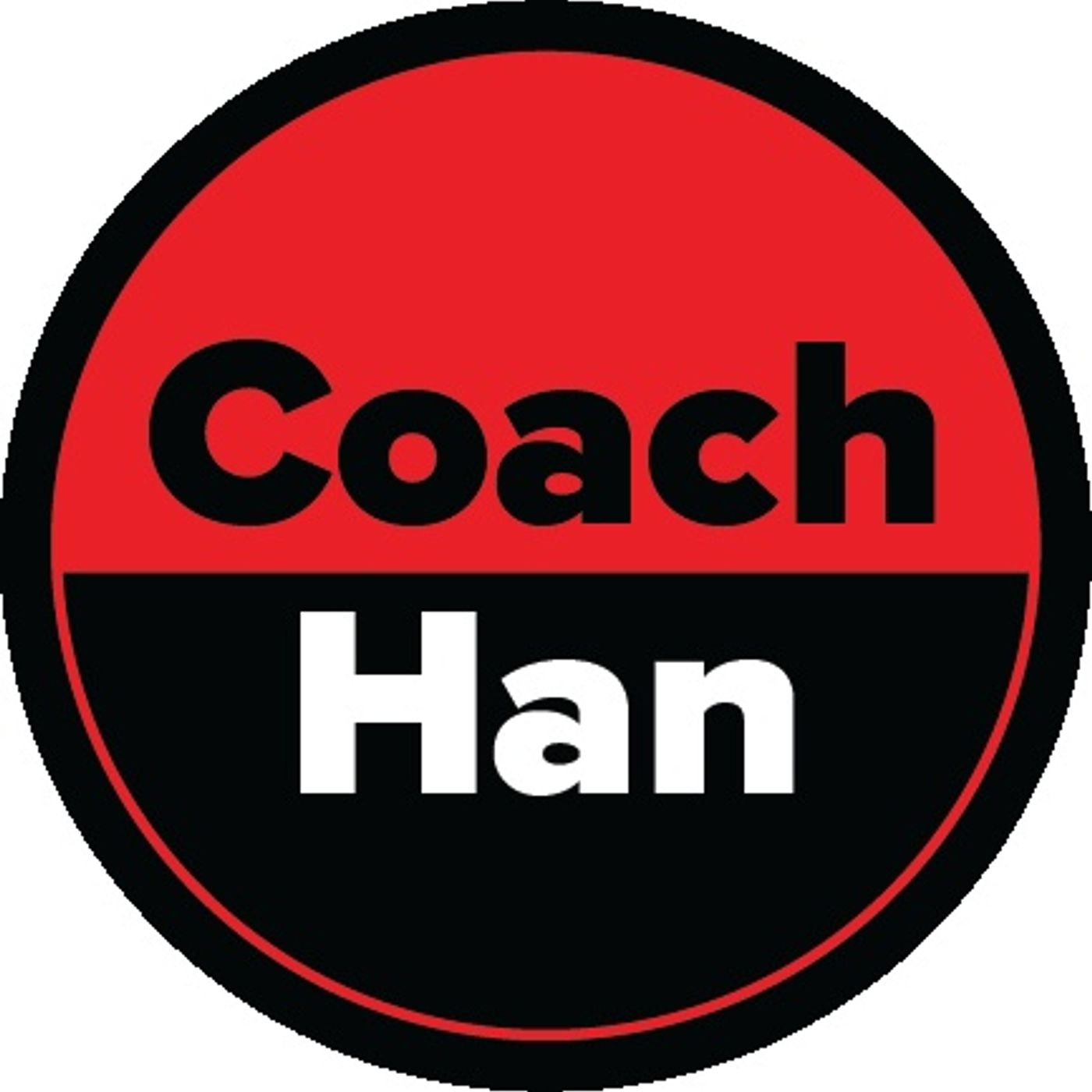 Coach Han's podcast