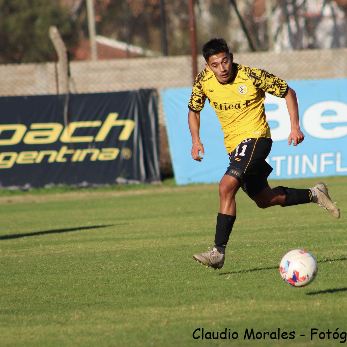 Pregoneros Radio