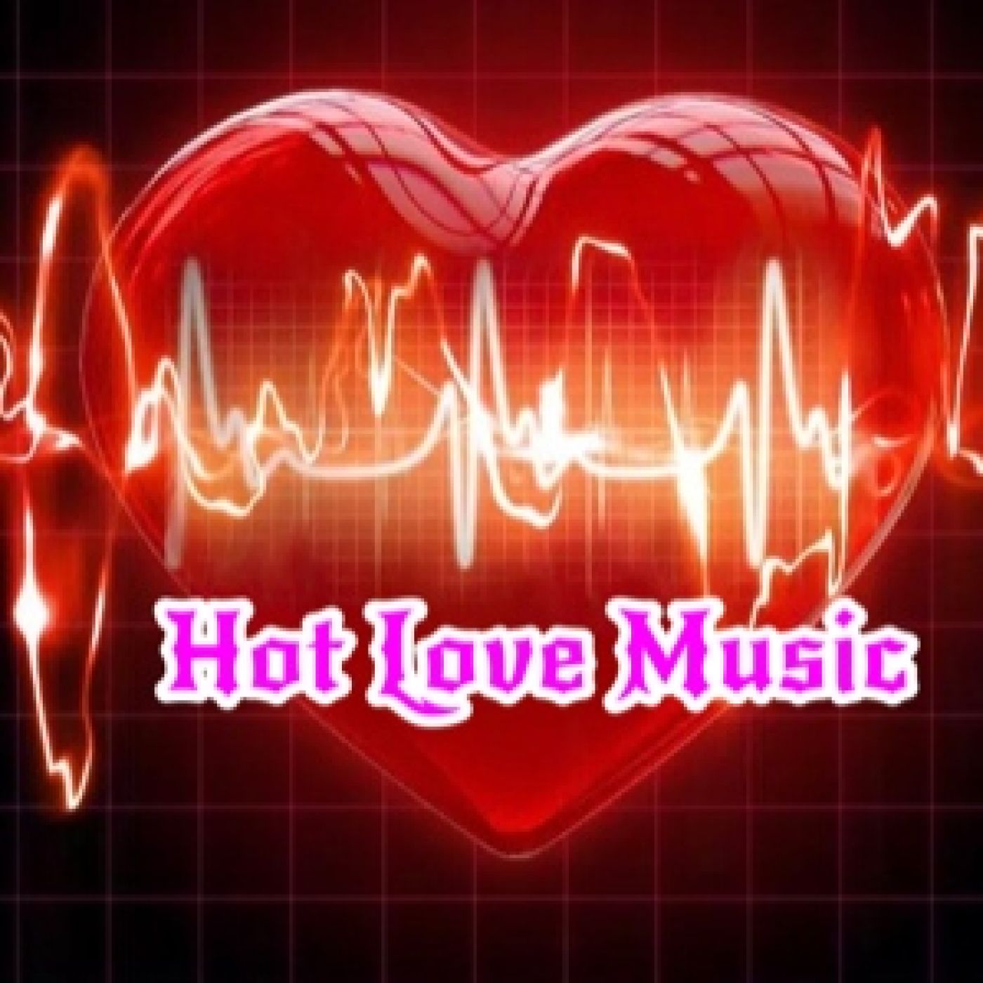 135- JUST ROCK - "Hot Love Music " episode artwork