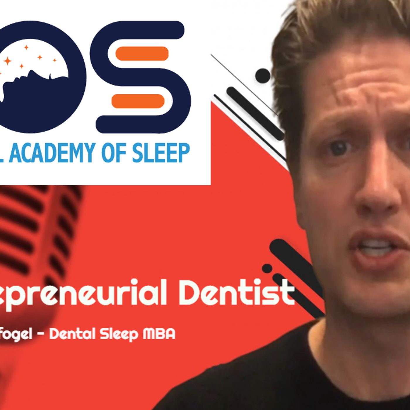 Entrepreneurial Dentist Podcast with Avi Weisfogel