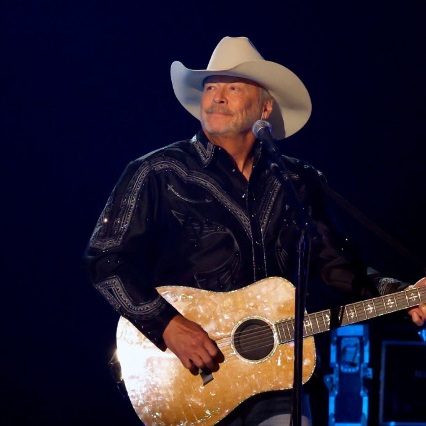 Alan Jackson’s Final Concert: His Past Label Heads ‘Remember When’ They Worked With the Country Superstar episode artwork