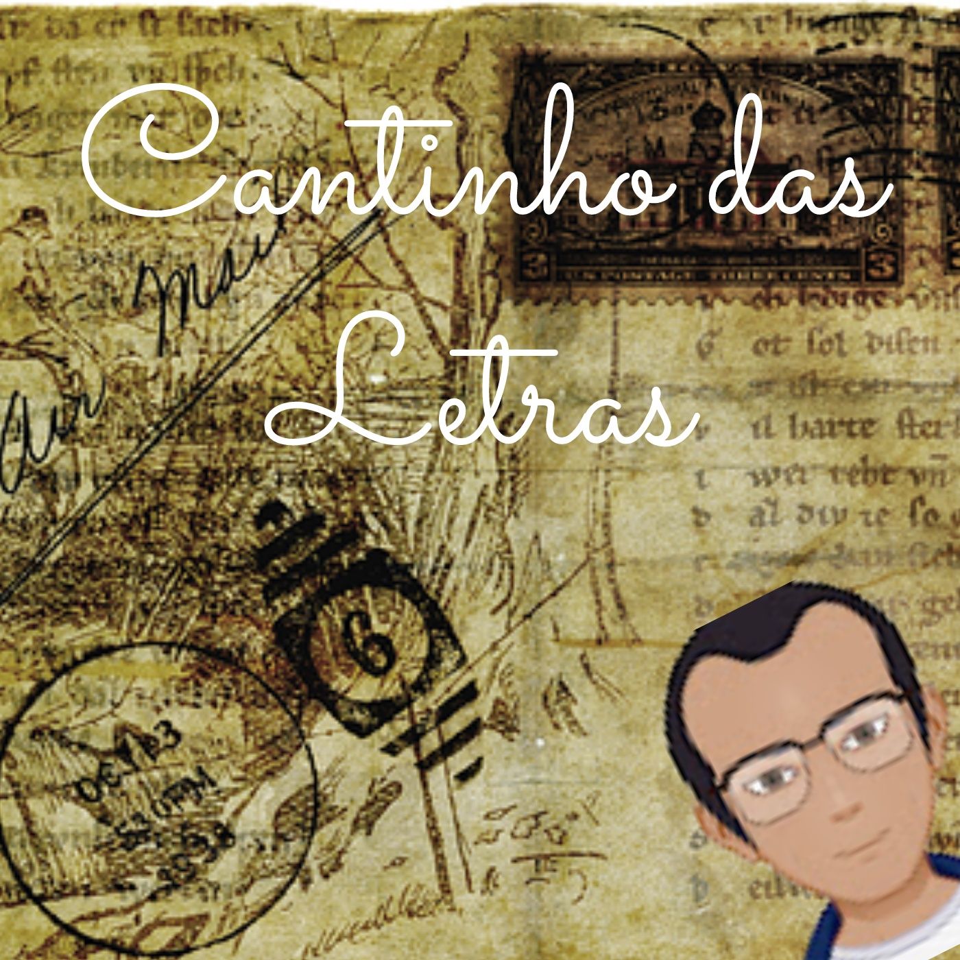 Cantinho das Letras