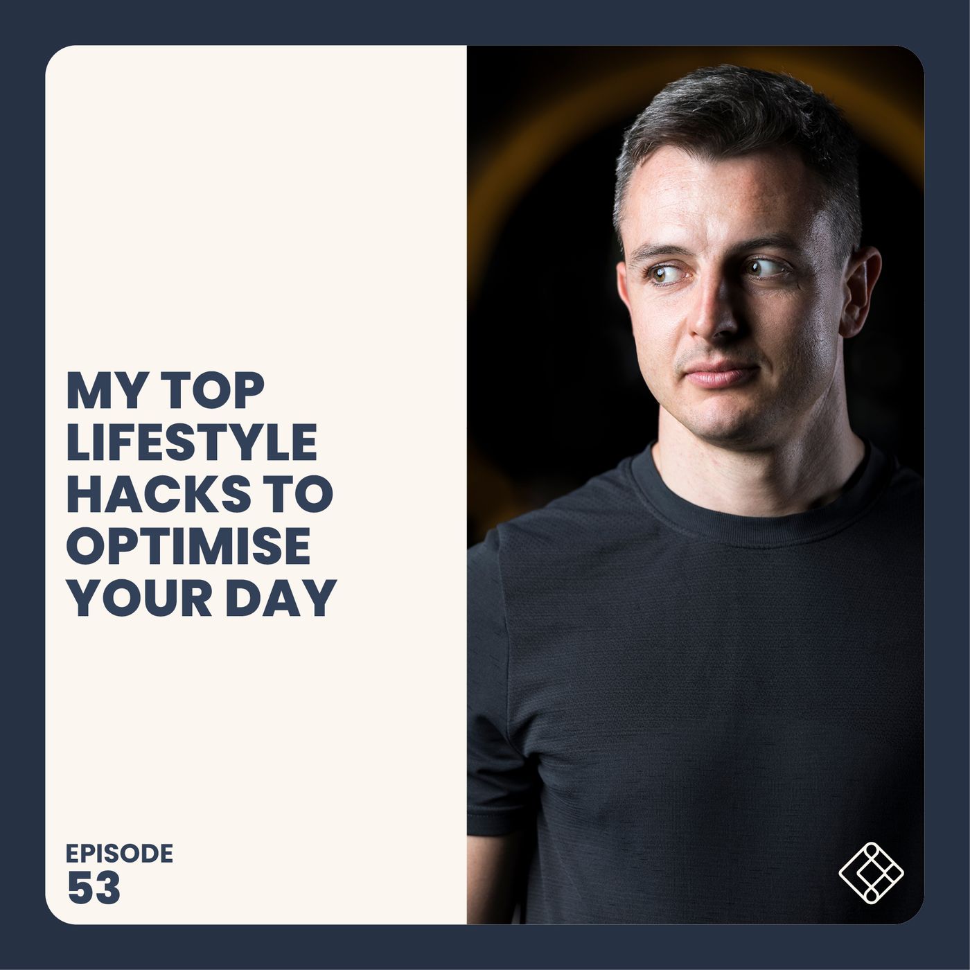 The Sean McGuinness Podcast