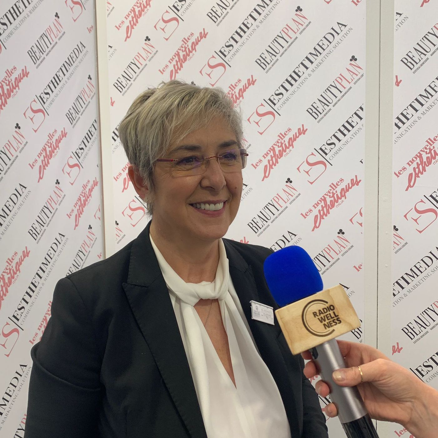 COSMOPROF WORLDWIDE BOLOGNA 2022