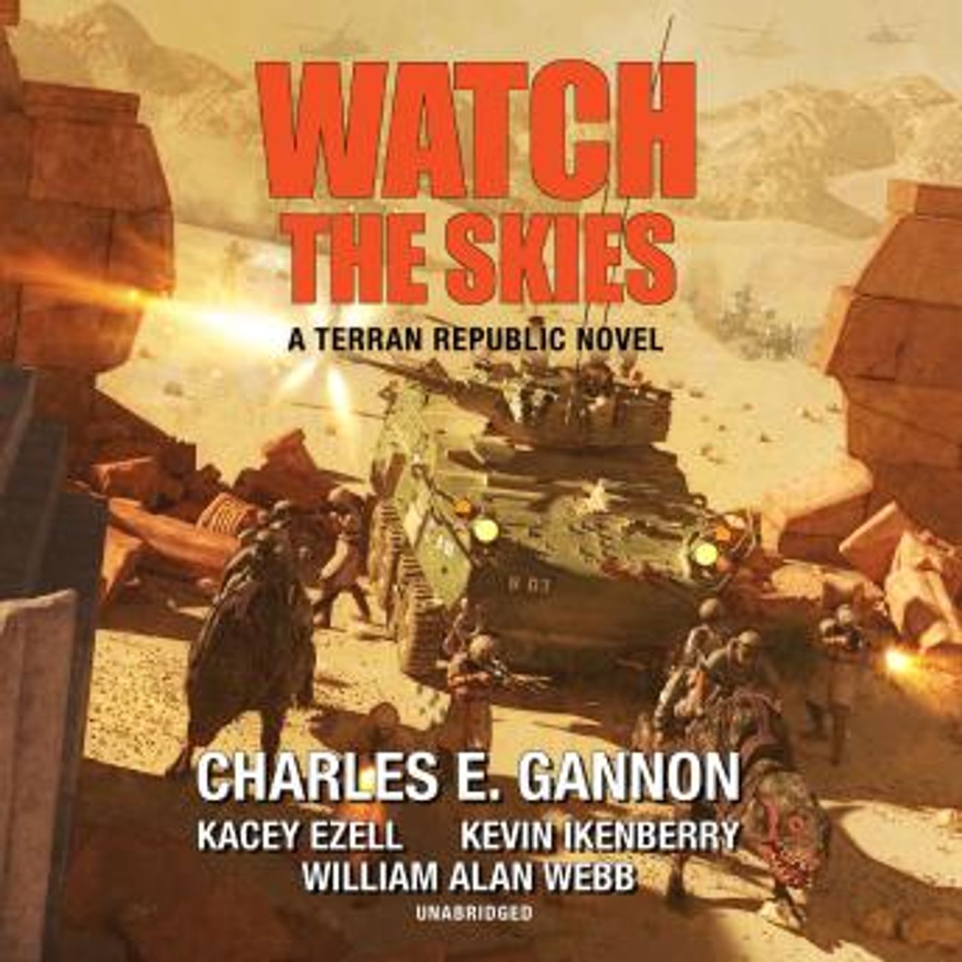 Download Top Full Audiobooks in Science Fiction & Fantasy, Science Fiction