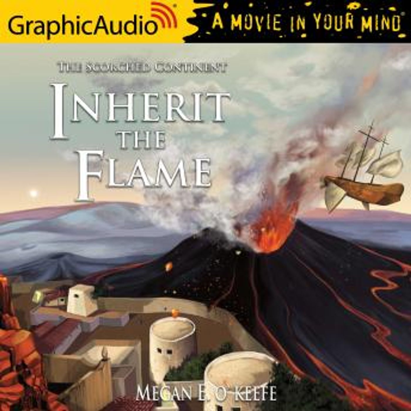 Get Best Full Audiobooks in Science Fiction & Fantasy, Science Fiction
