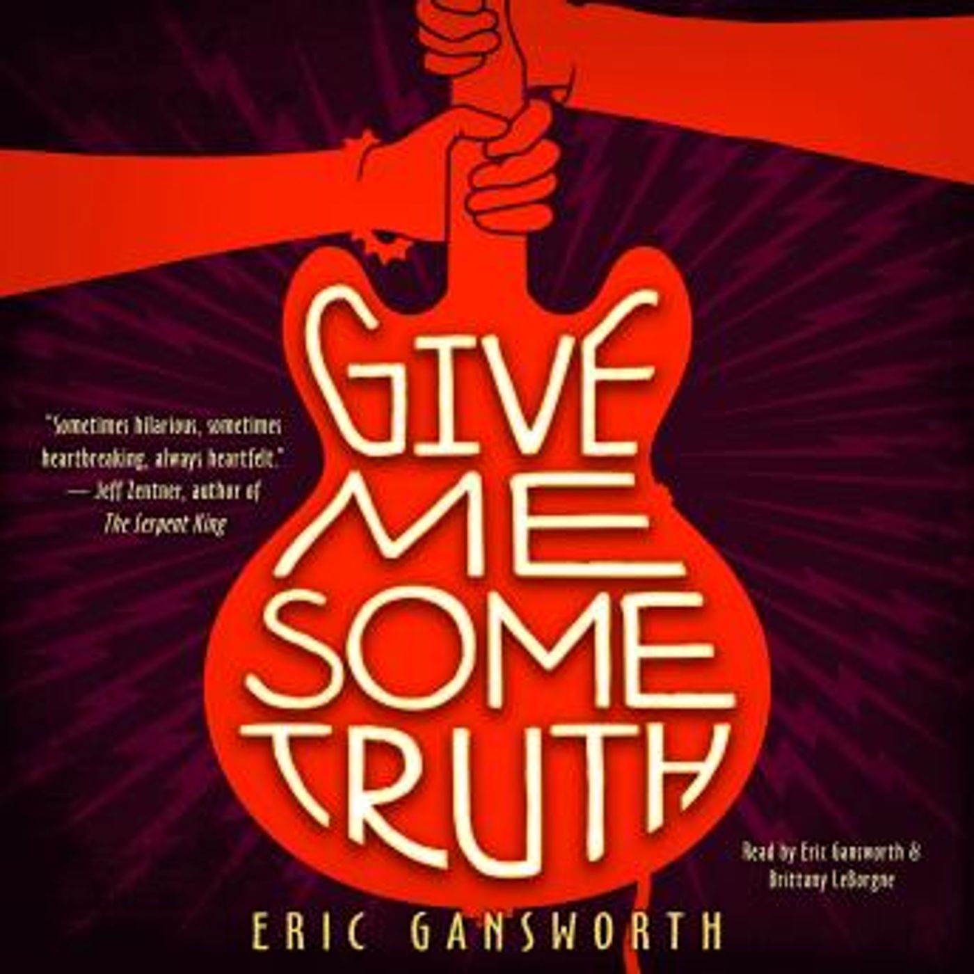 Download Top Full Audiobooks in Teen & YA, Tough Topics