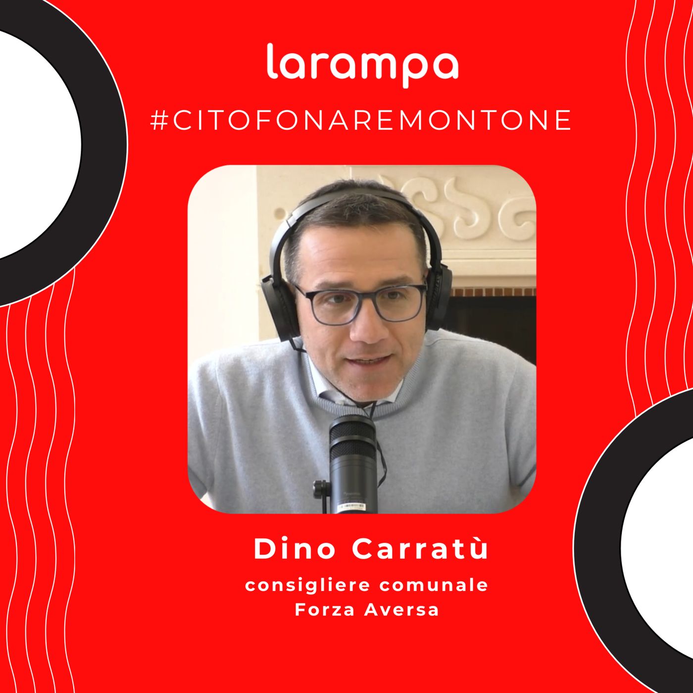 Citofonare Montone