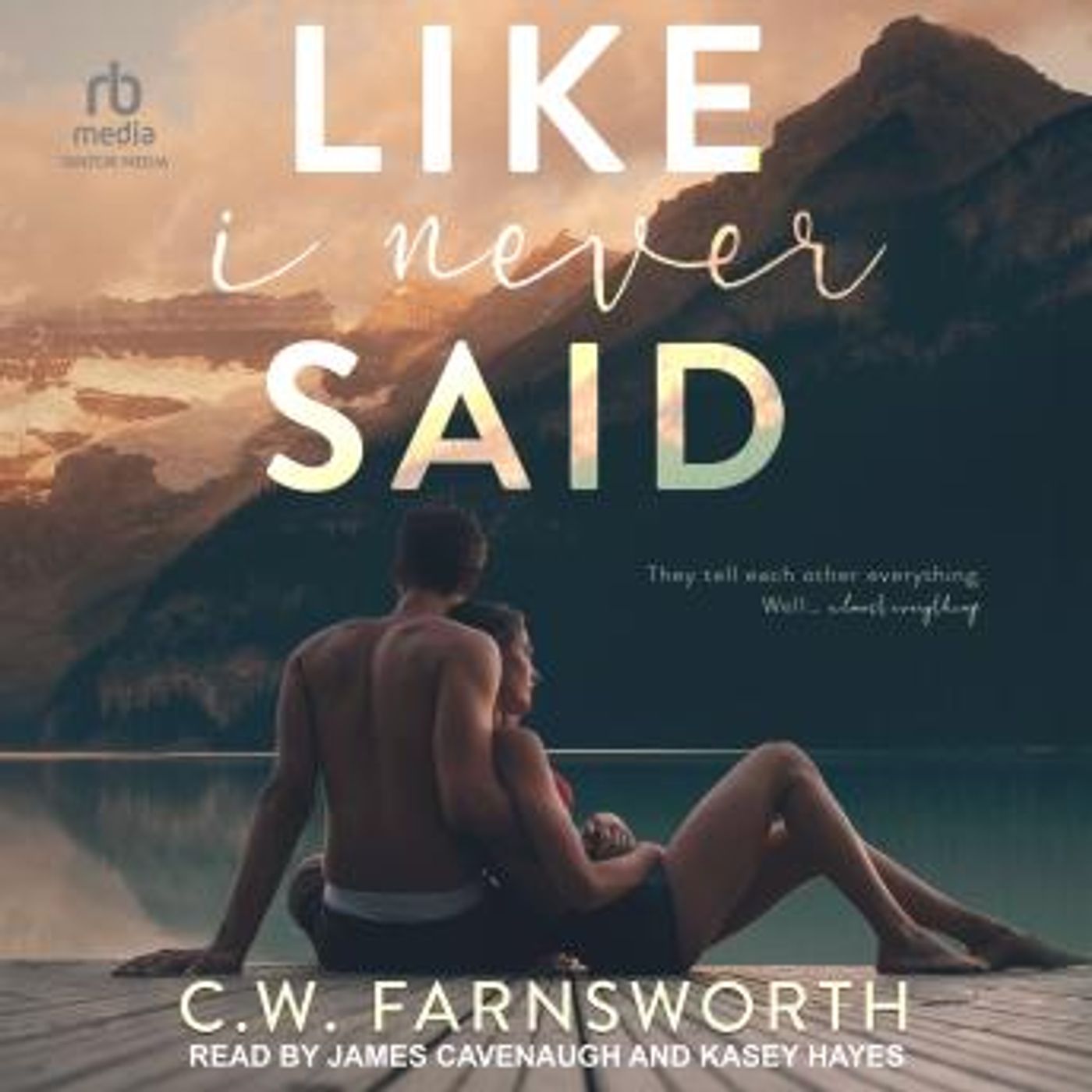 Get Latest Full Audiobooks in Teen & YA, Tough Topics