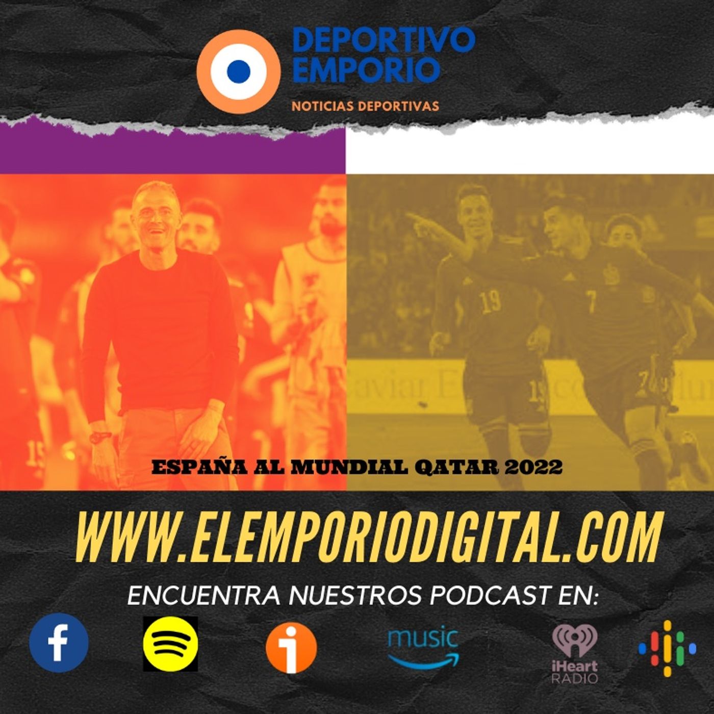 Deportes El Emporio Digital