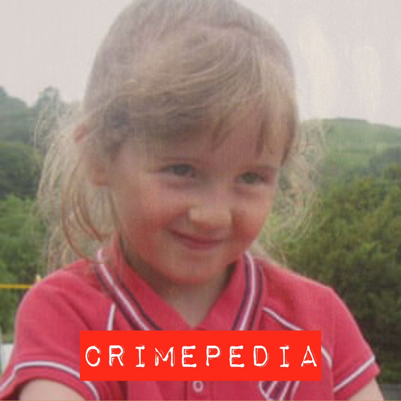 Crimepedia