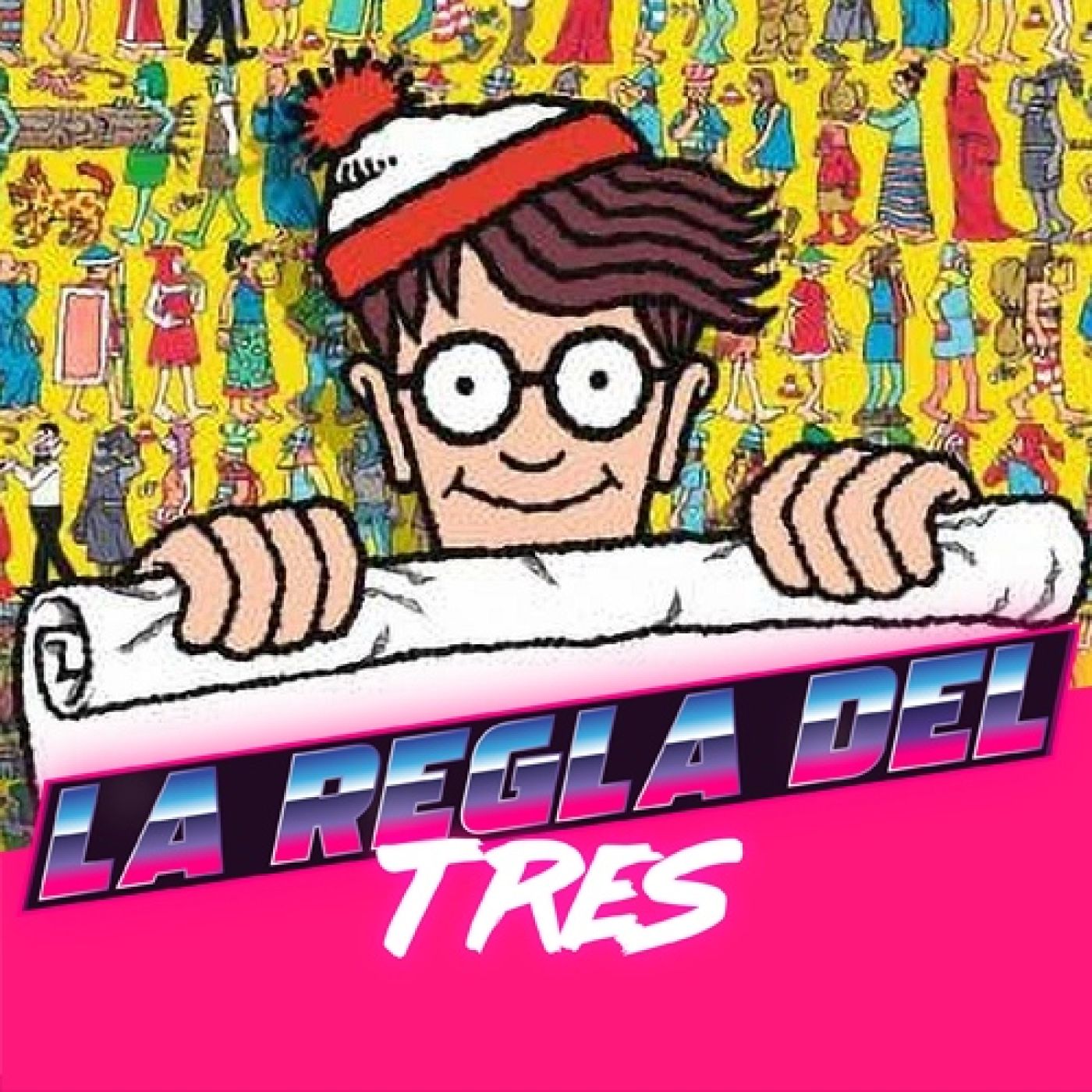 La Regla del Tres