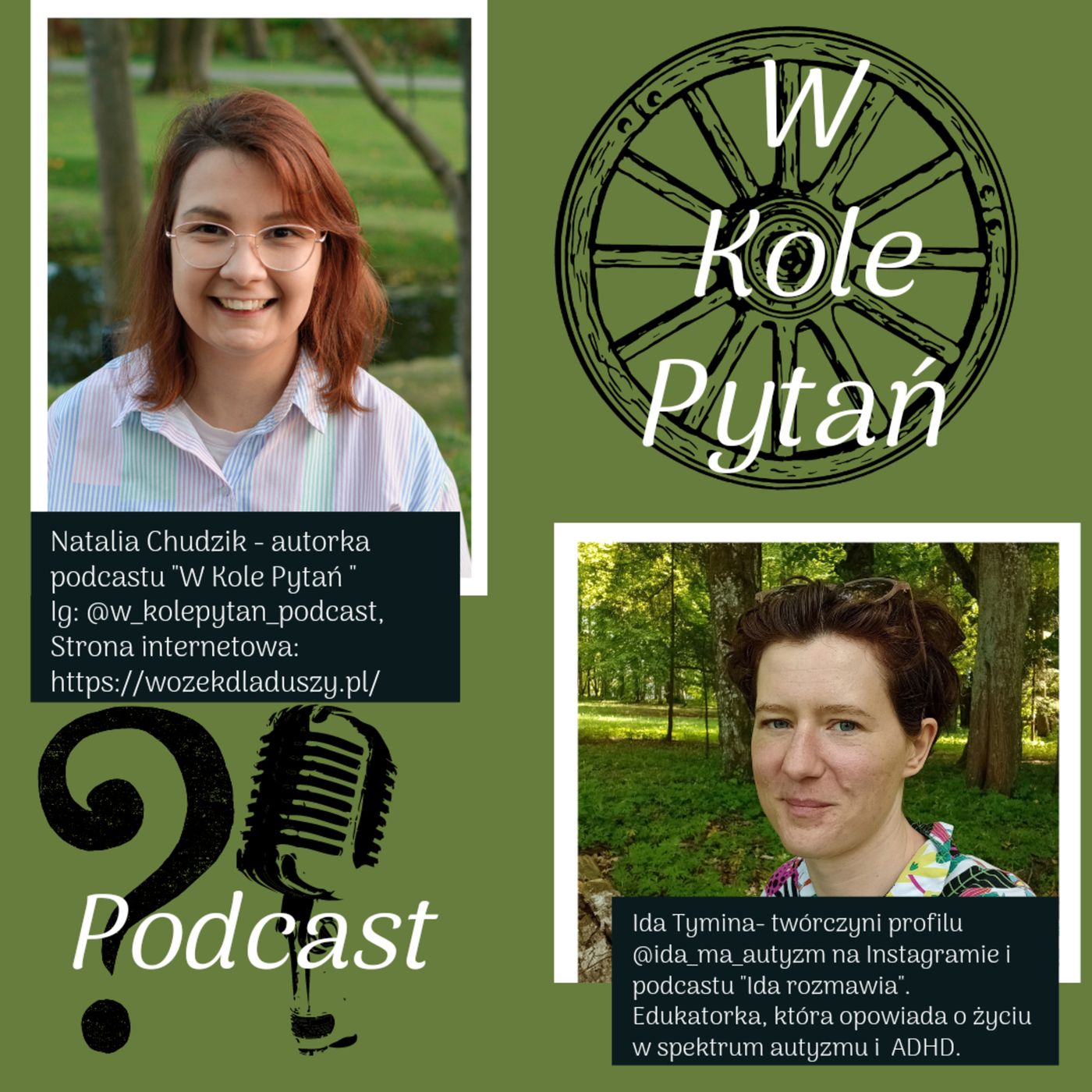 W Kole Pytań