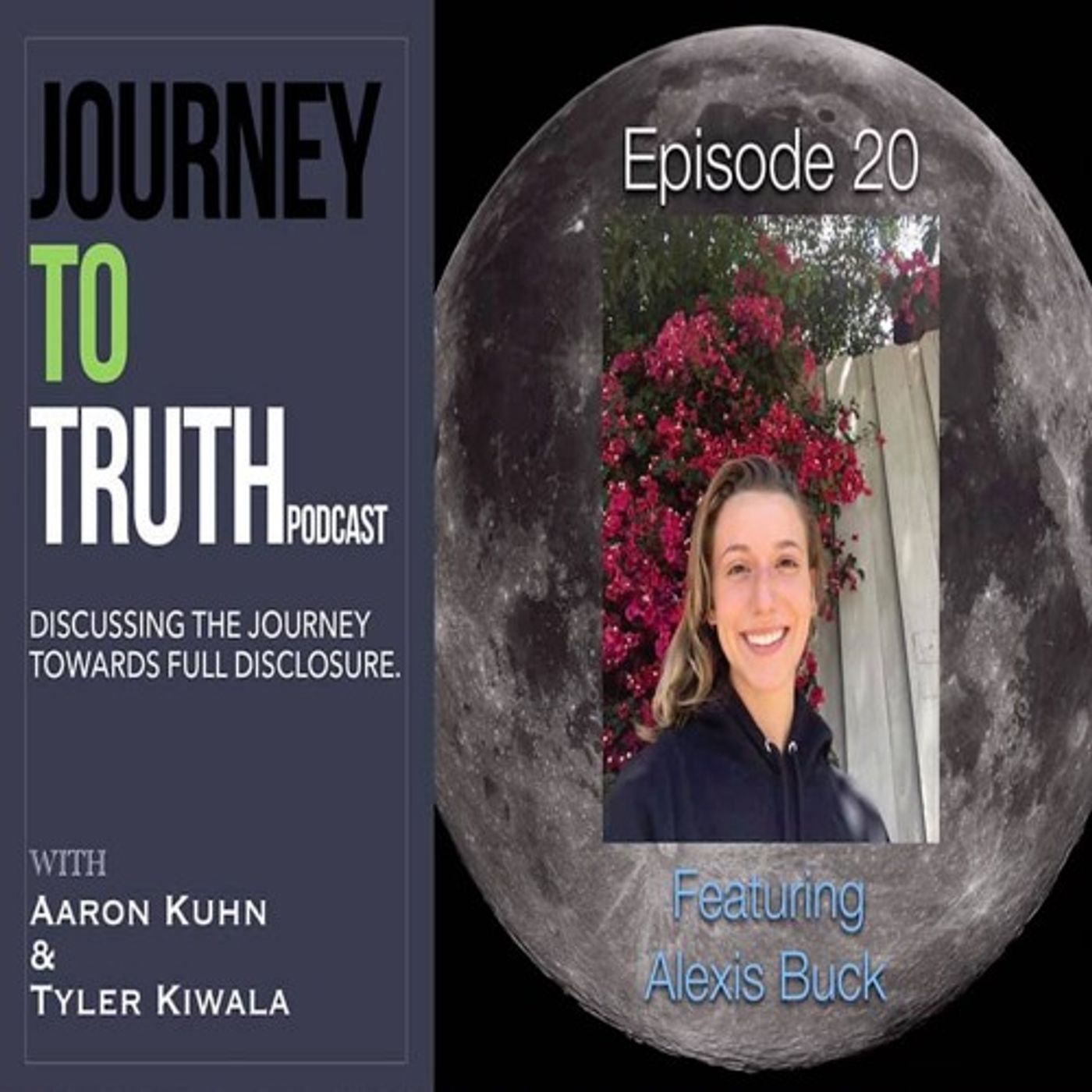 Journey to Truth Podcast