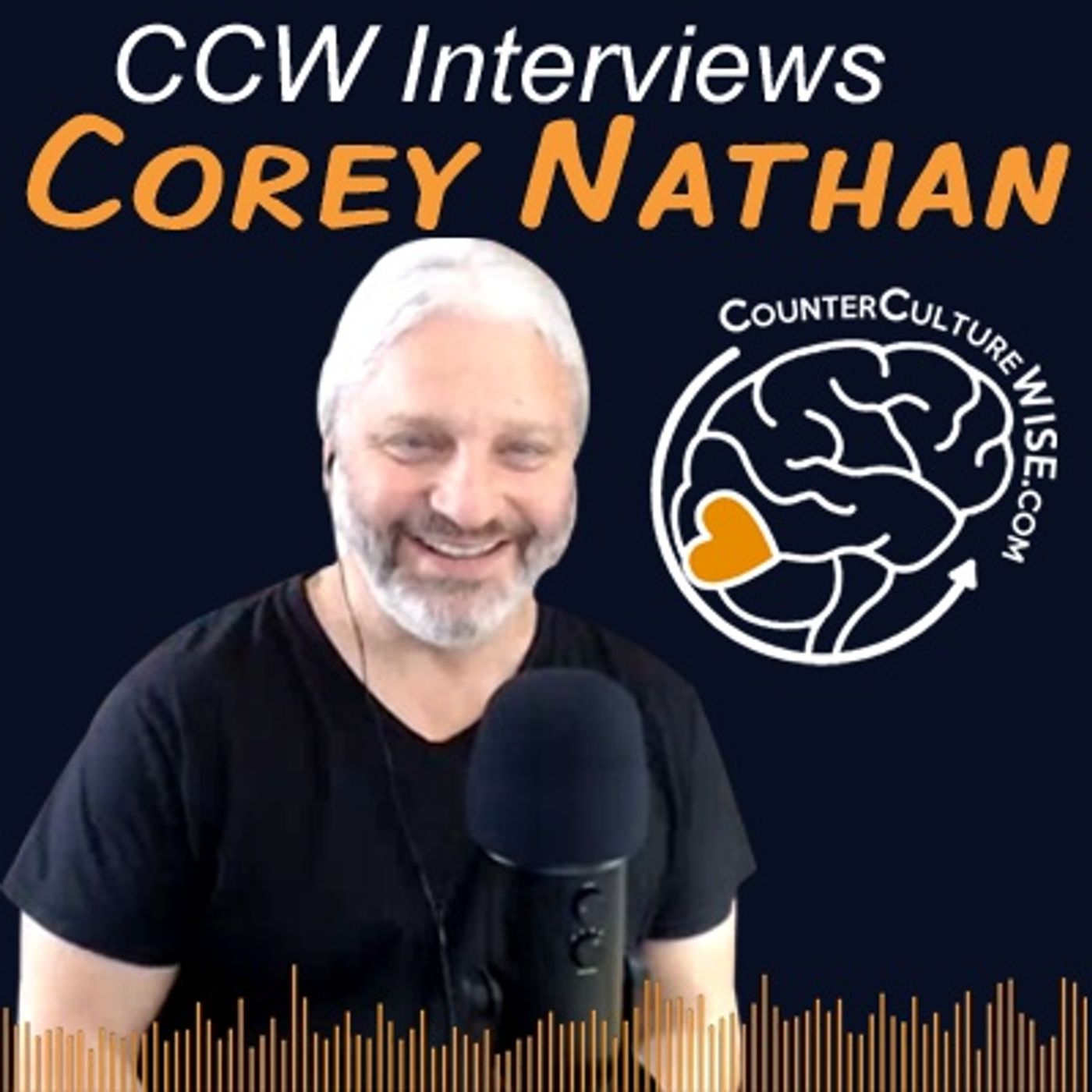 Interview with Corey Nathan