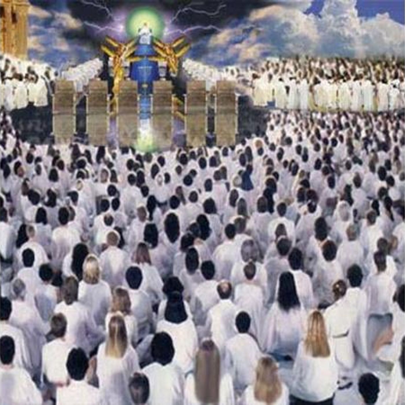 Spirit Alive Praise And Worship/ Bishop Lester Carver: Lasting Wealth episode artwork