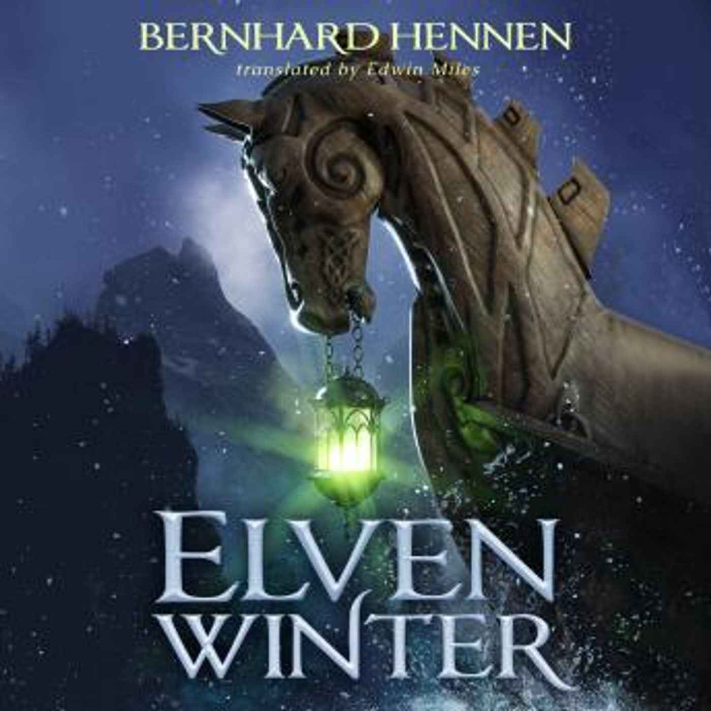 Download New Full Audiobooks in Science Fiction & Fantasy, Epic Fantasy