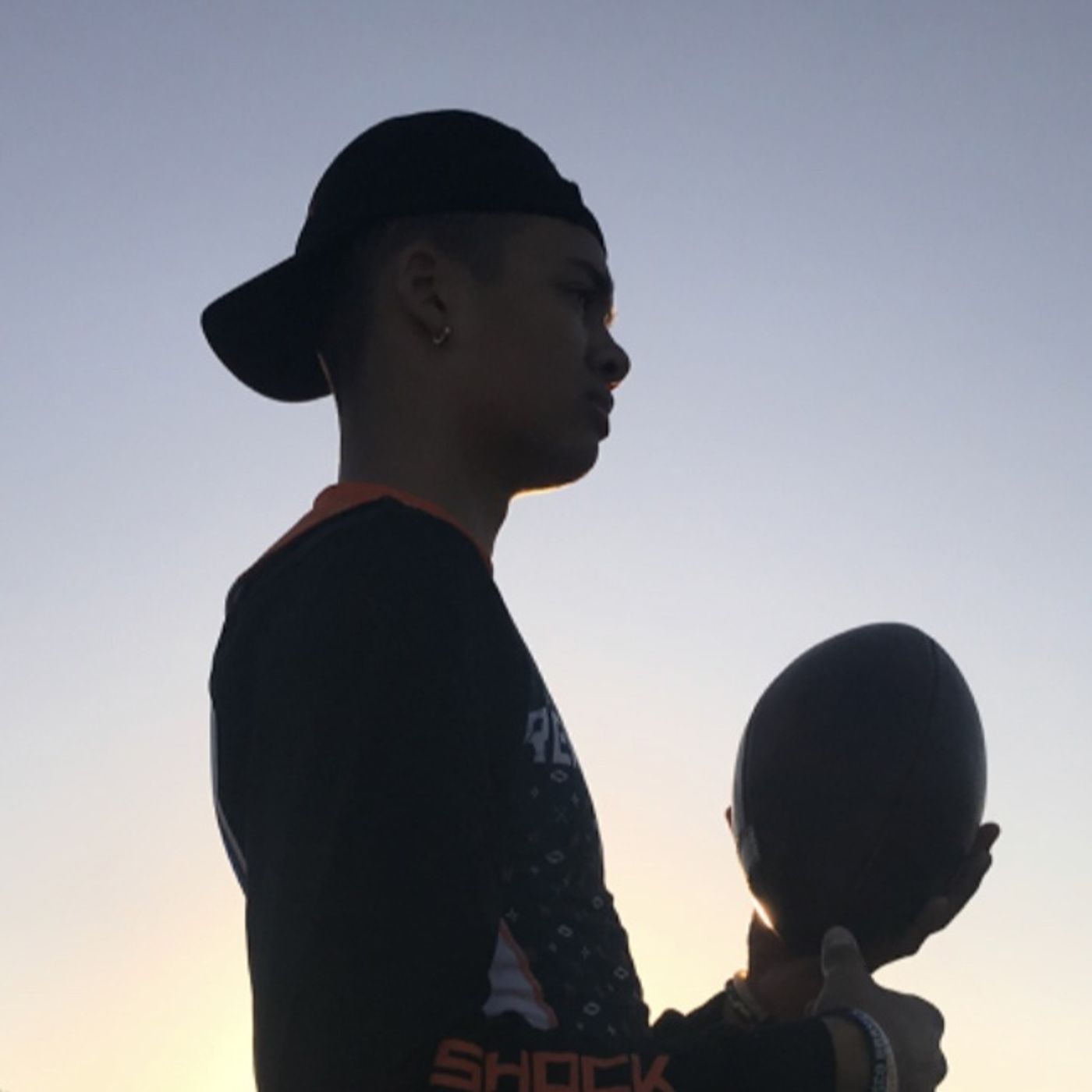 The Quarterback Podcast