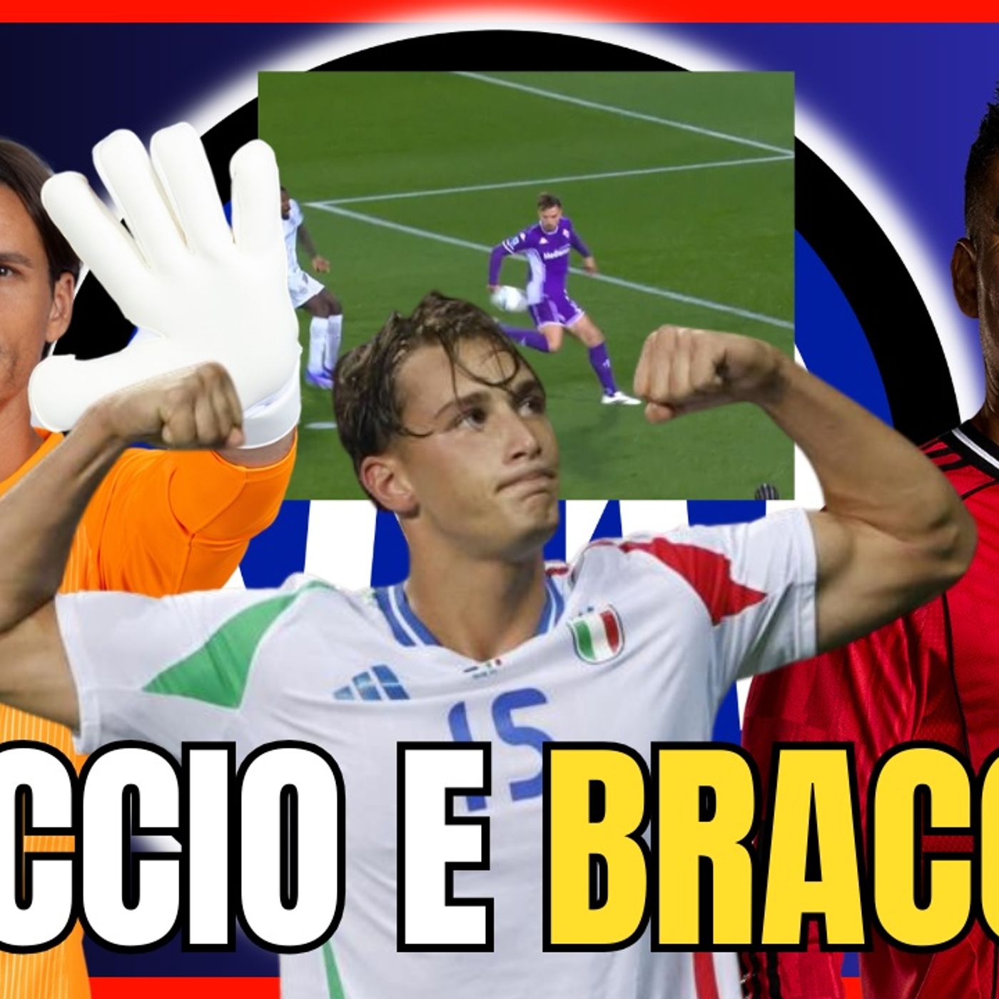 Imbarazzo Open VAR. Dal Brasile: Casemiro-Inter! Mercato e scudetto - INTER NEWS
