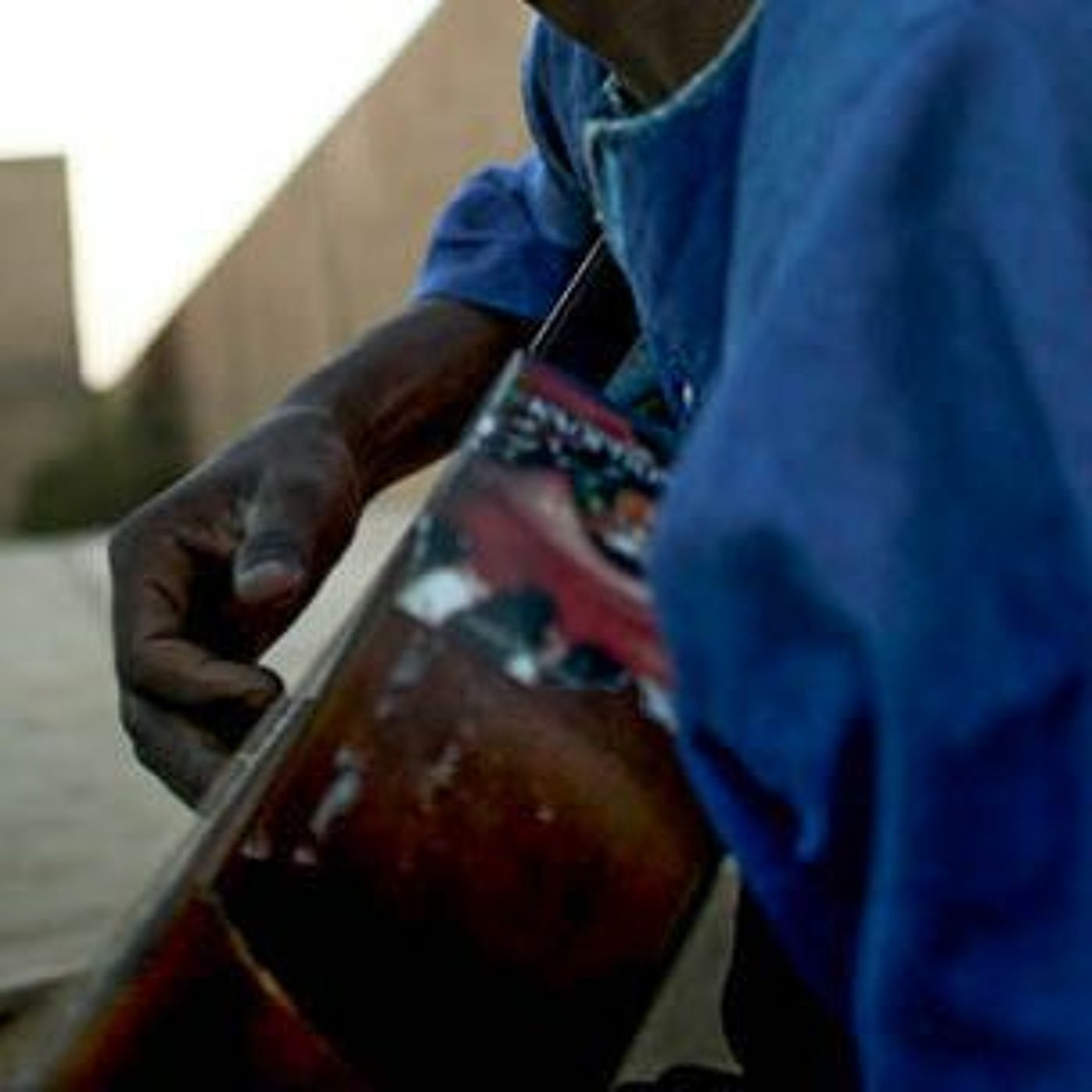 Indigenous Rights Radio