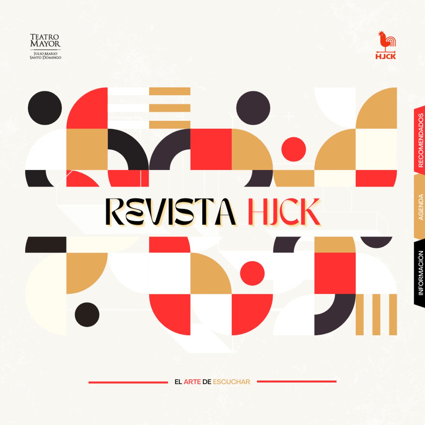 Revista HJCK