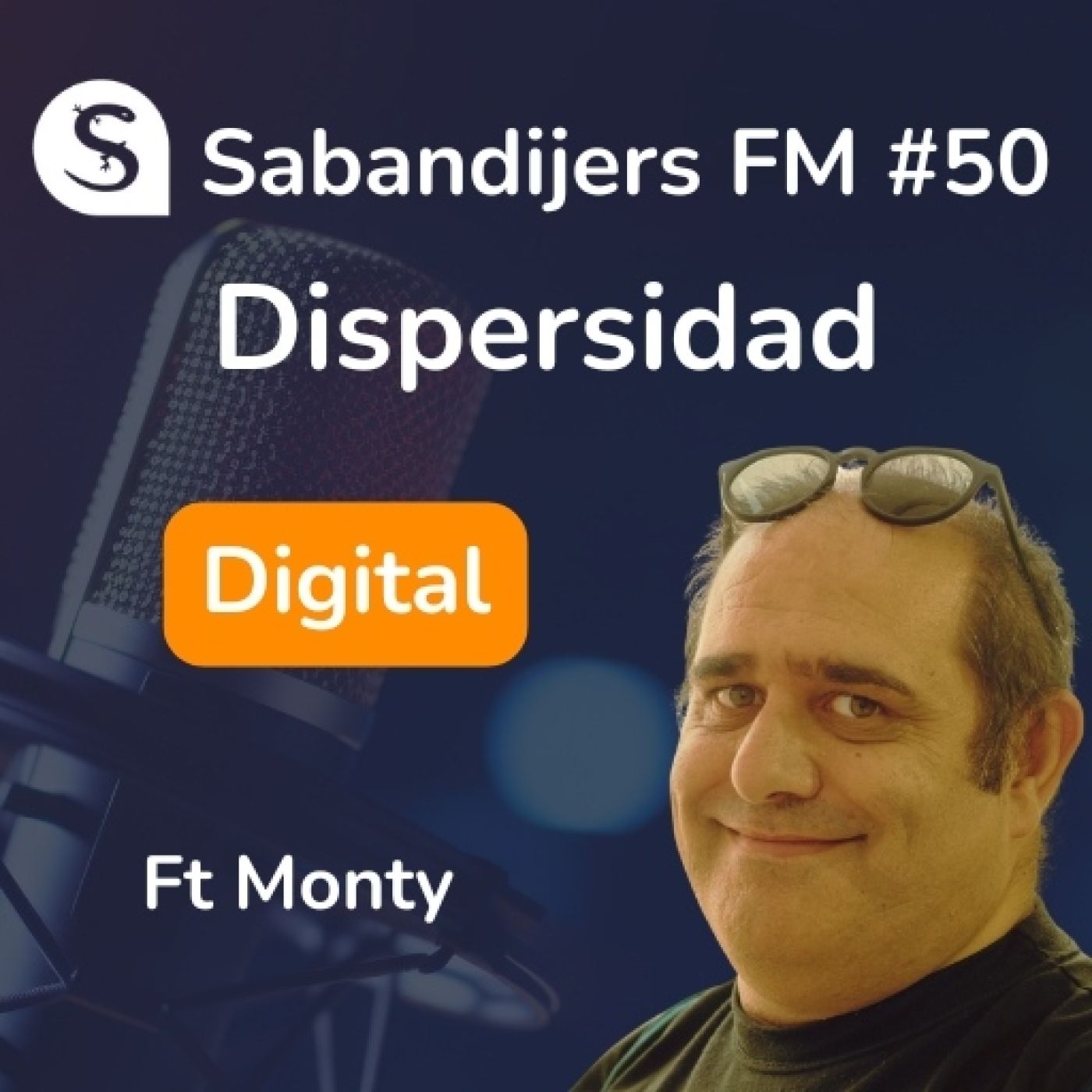 Sabandijers FM