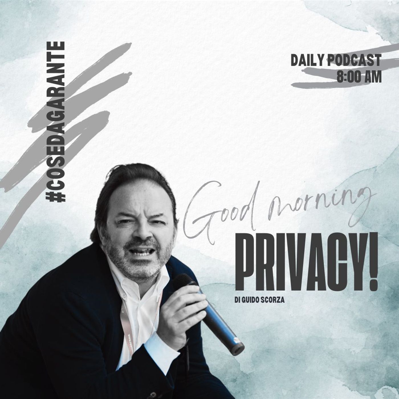 Good morning privacy!