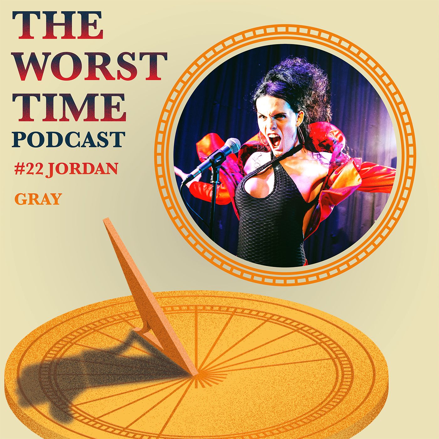 The Worst Time Podcast