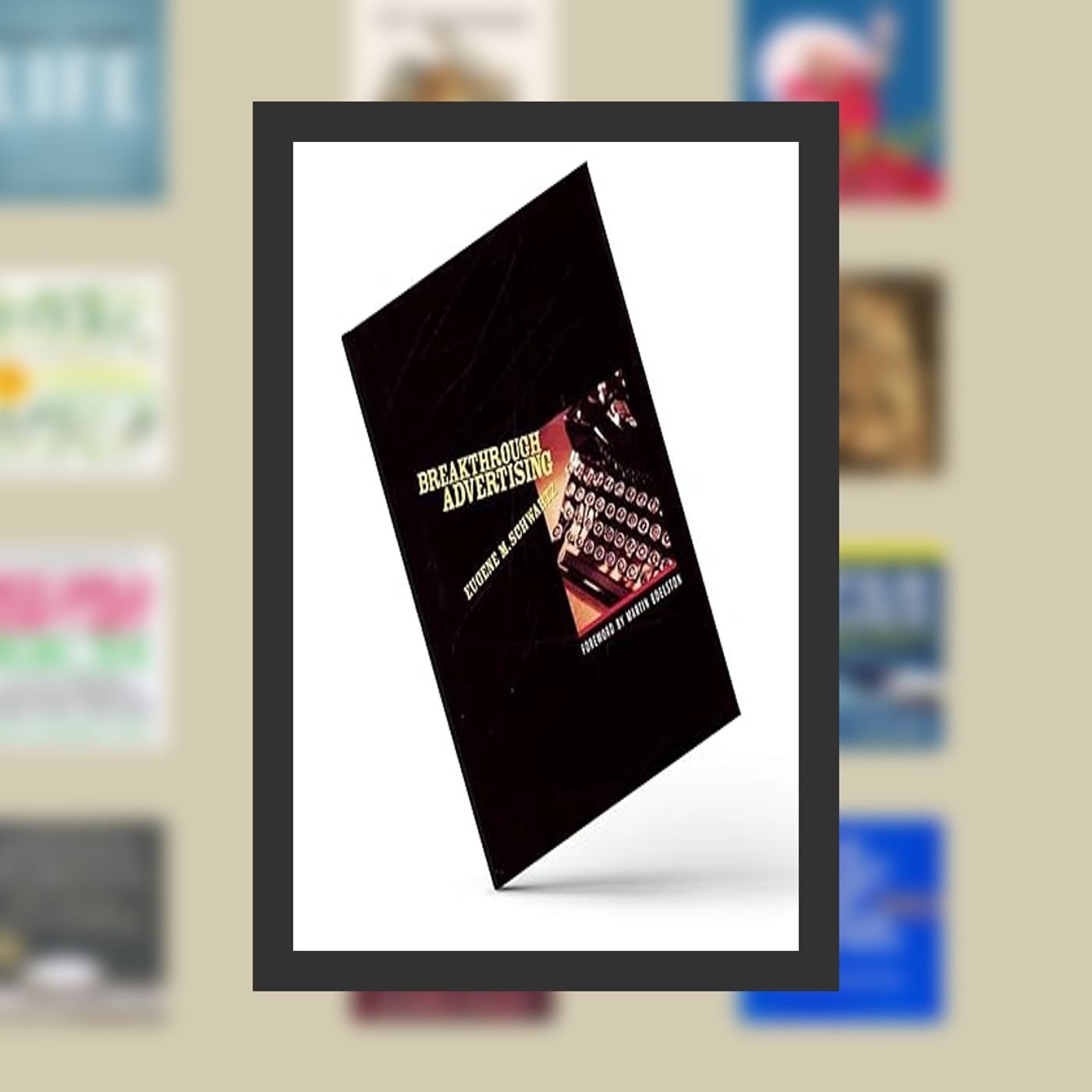 book to you