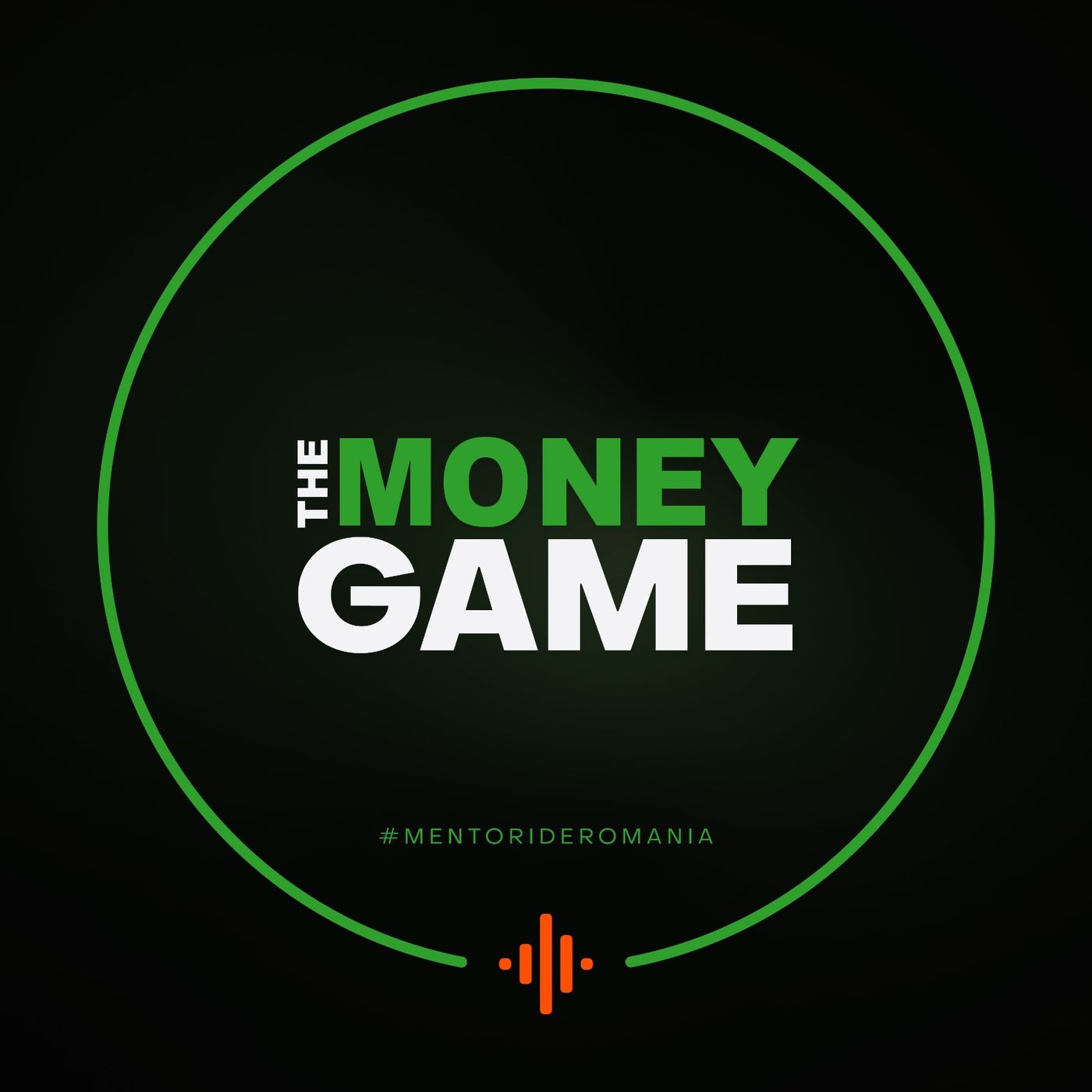 The Money Game