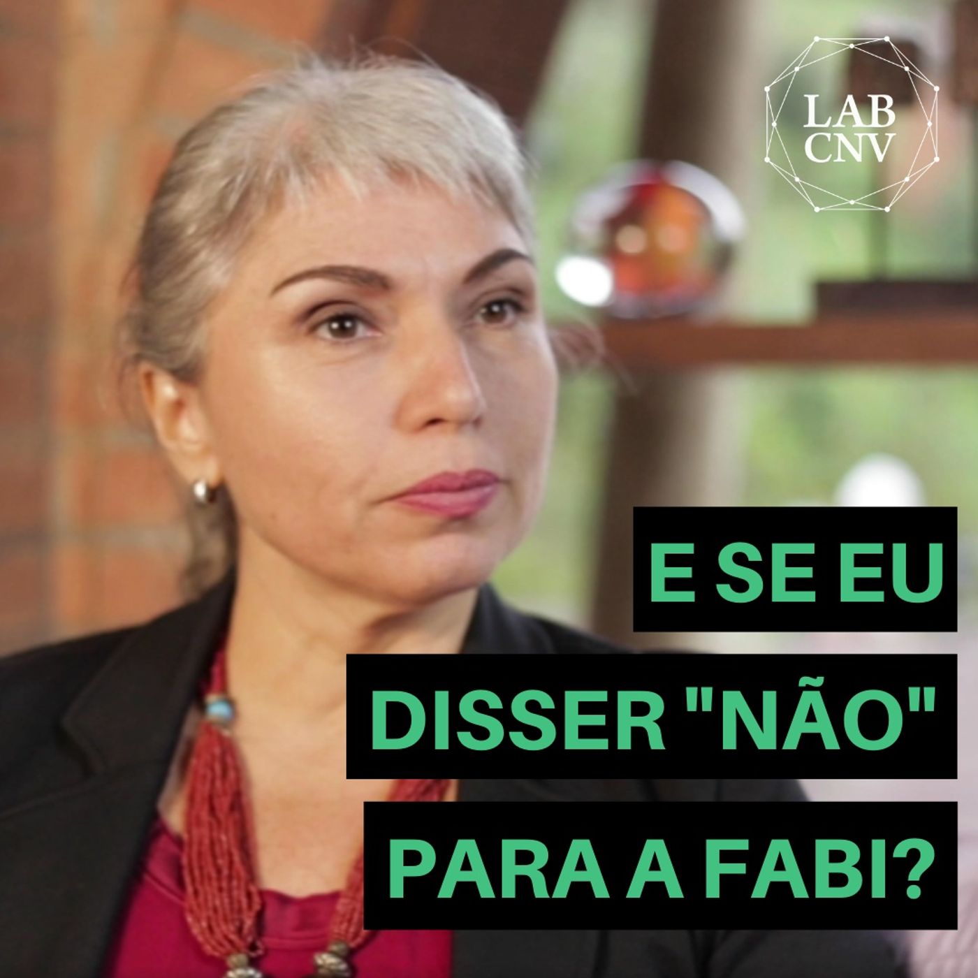 Poder Estrutural x Poder Compartilhado - Fabi Maia #012 Poder Estrutural x Poder Compartilhado - Fabi Maia #012