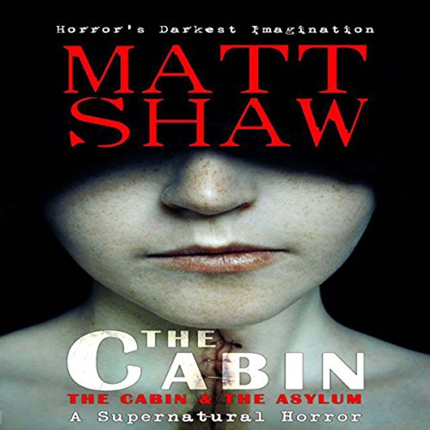 Get Best Audiobooks in Fiction, Horror