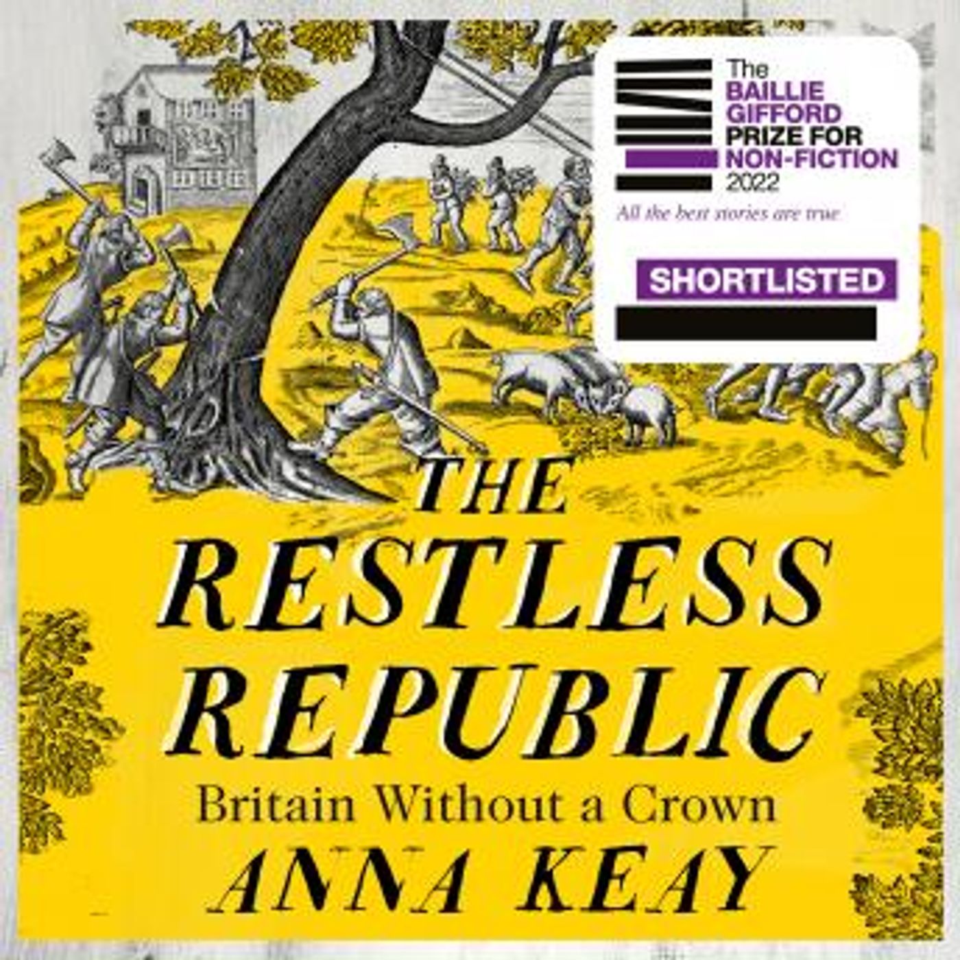 Enjoy Amazing Full Audiobooks in History, Europe