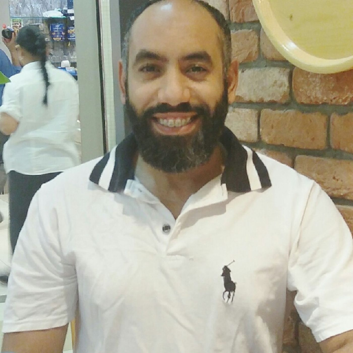 العطاء episode artwork