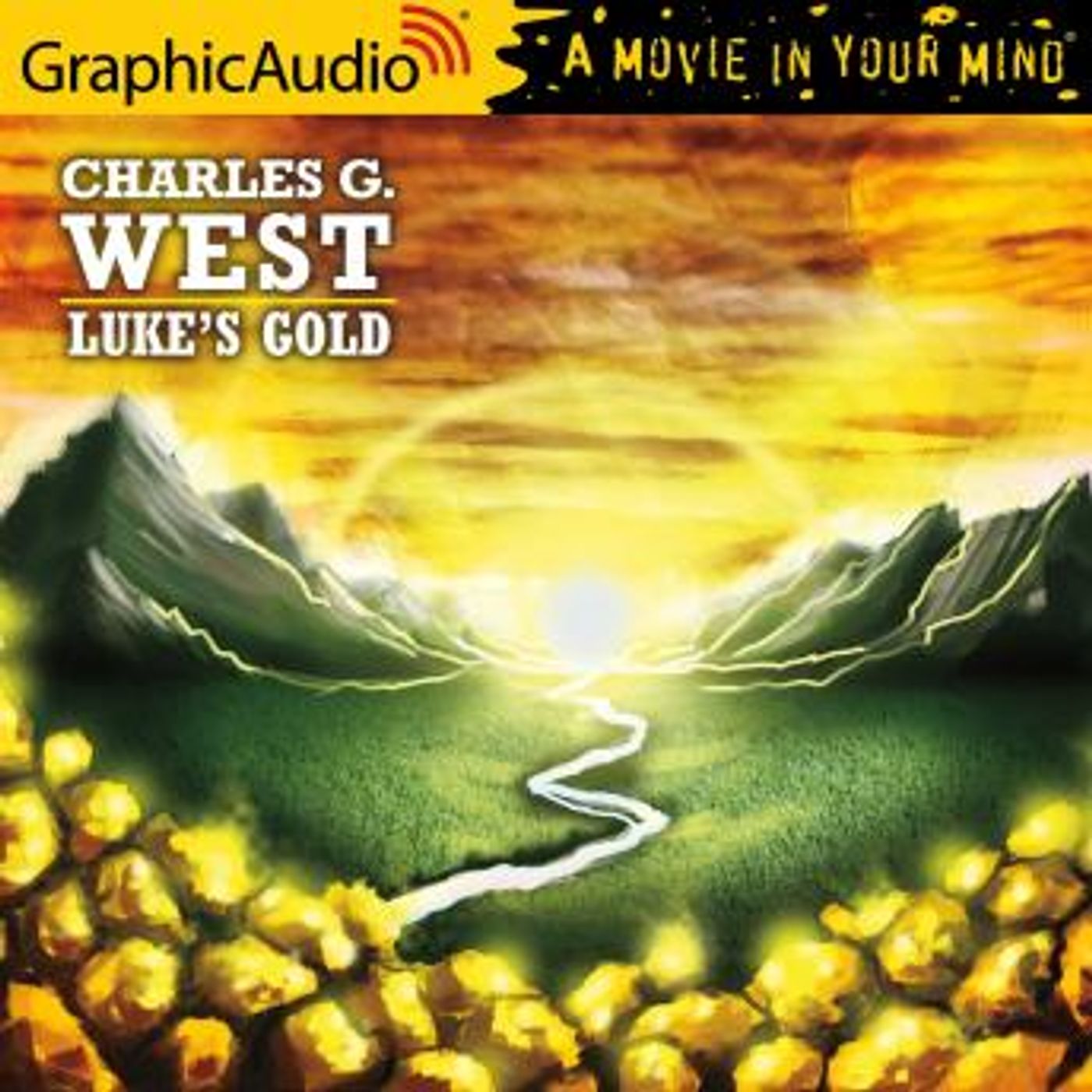 Stream Popular Full Audiobooks in Fiction, Westerns & War