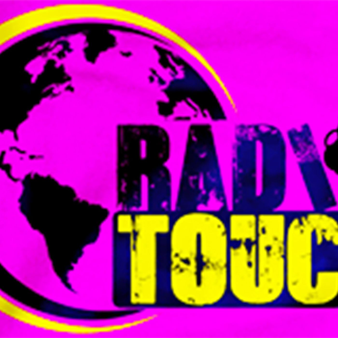 Touch Point Show