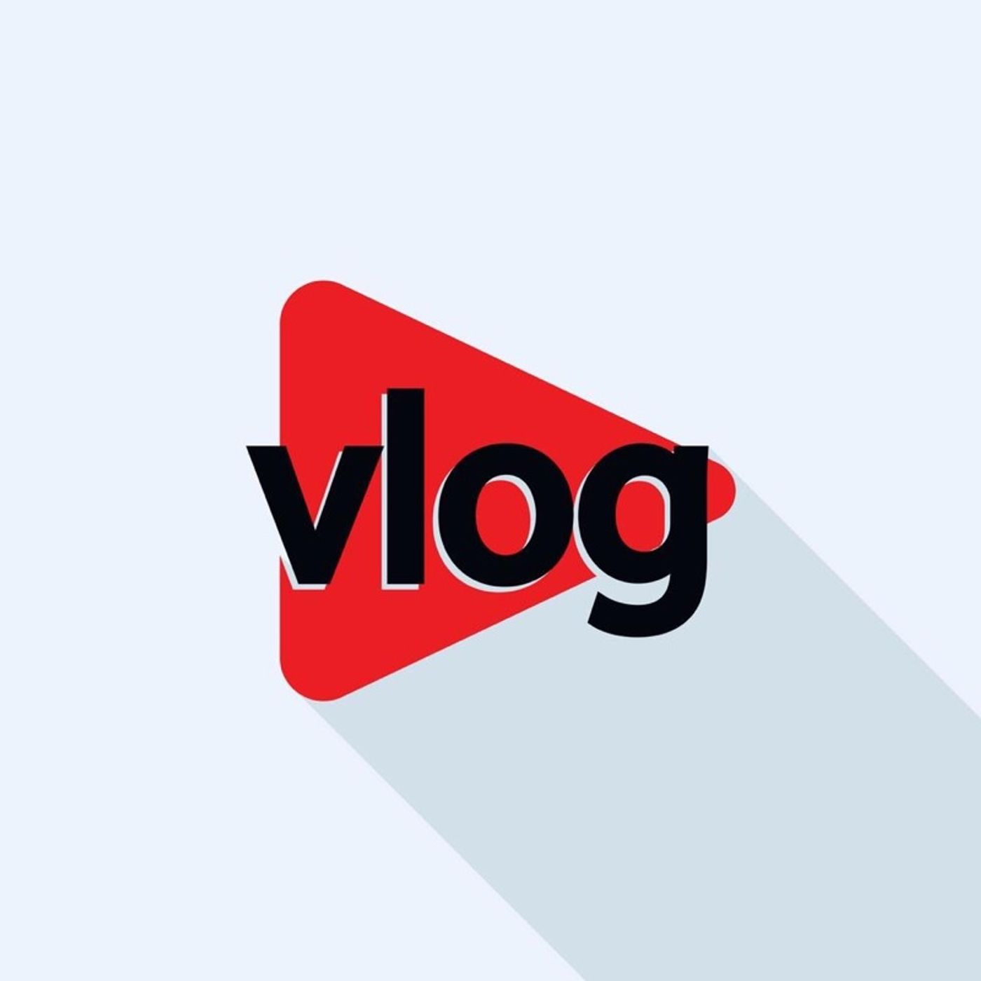 “The Vlog” ep67 (season 2) episode artwork