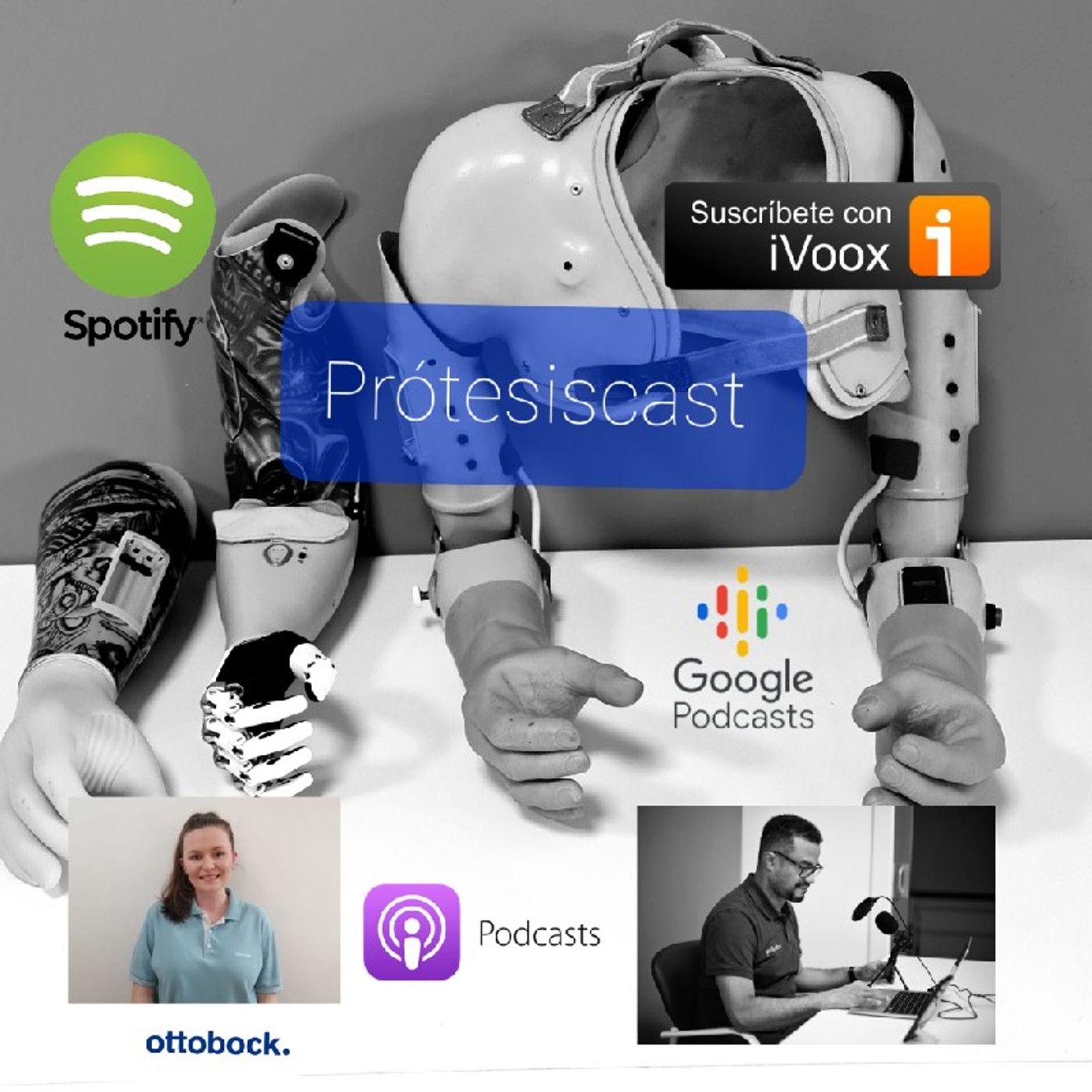 protesiscast