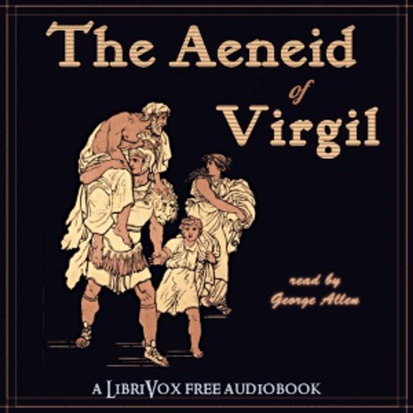 Virgil - Aeneid