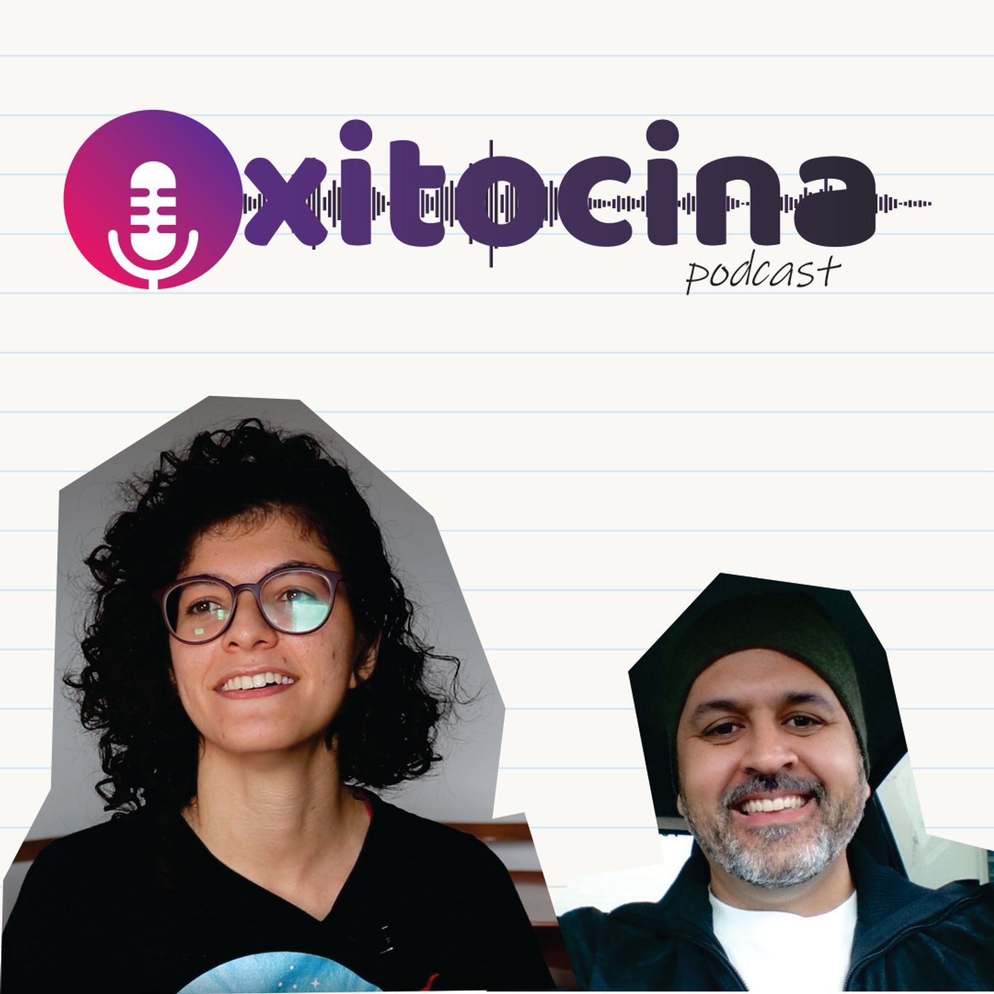 Oxitocina podcast