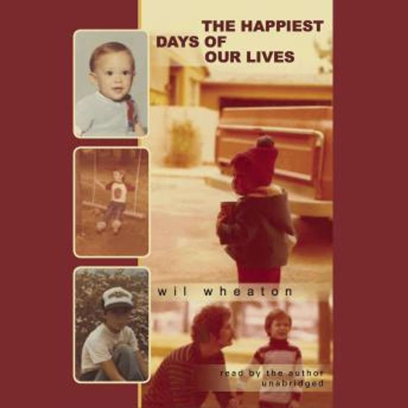 Access Must-Have Audiobooks in Biography & Memoir, Memoirs