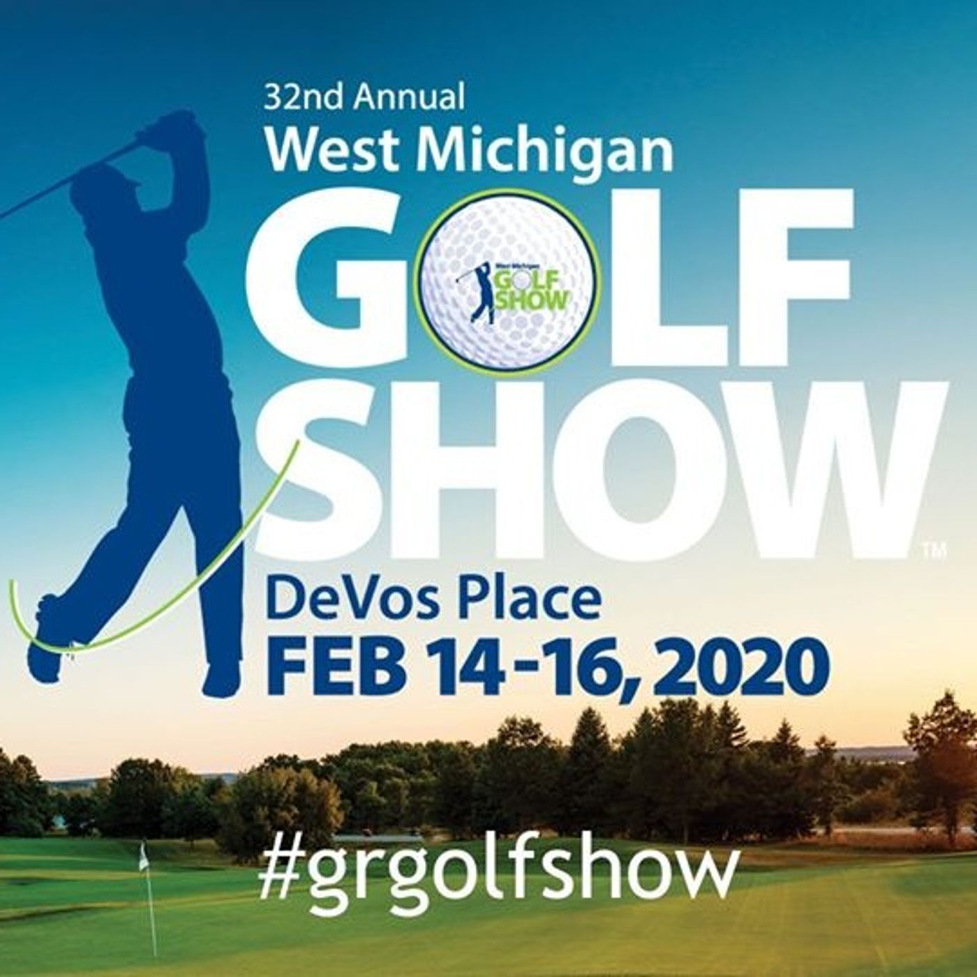 Carolyn Alt - West Michigan Golf Show Senior Show Manager episode artwork