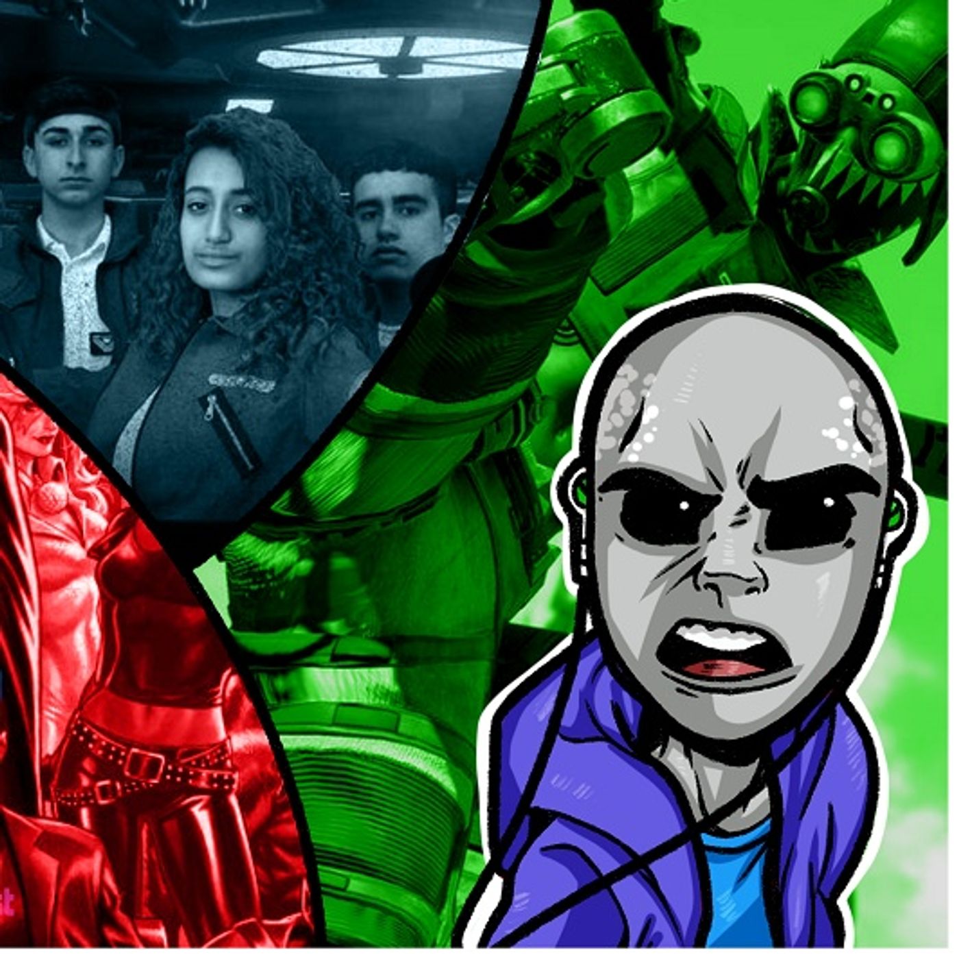 MOTN Episode 80: Dora the Tomb Raider? episode artwork