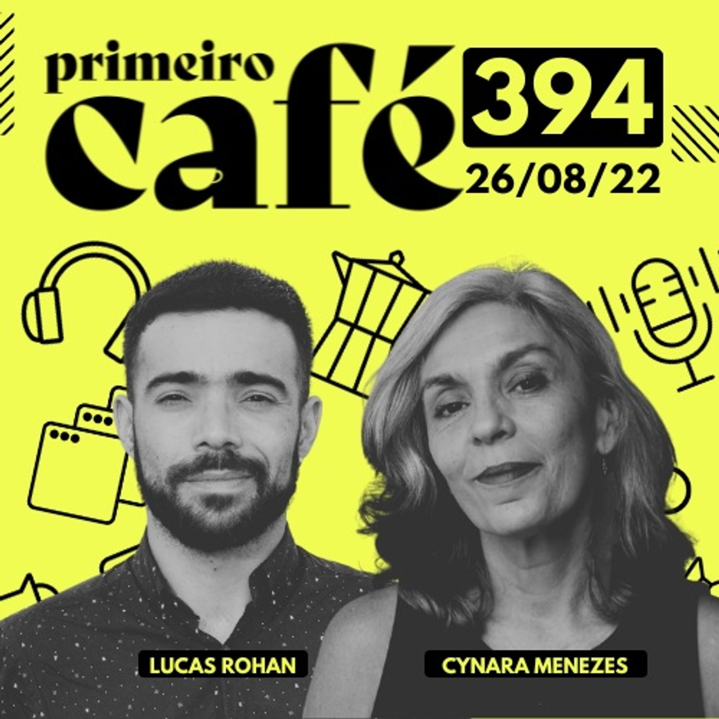 Primeiro Café