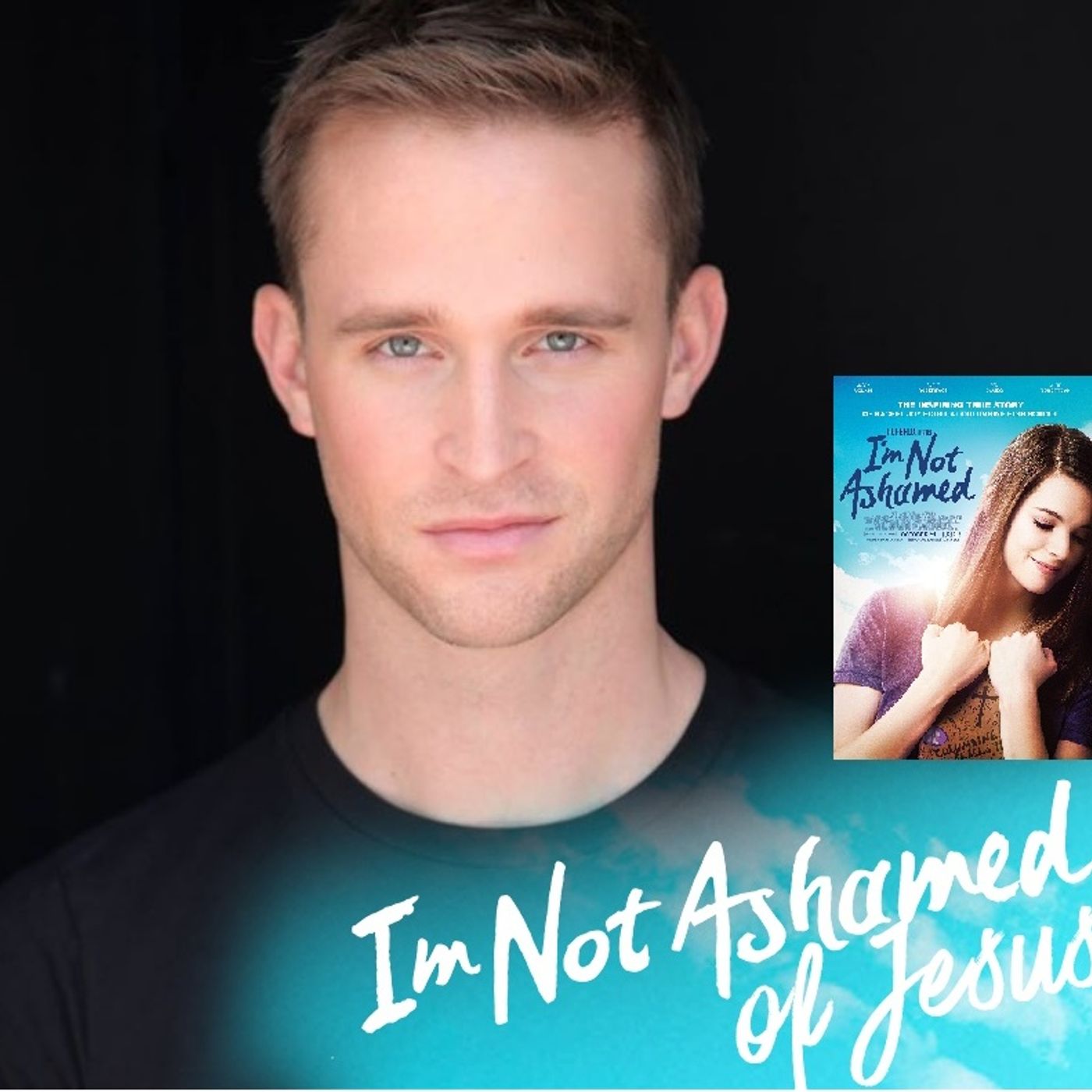 Ben Davies-I'm Not Ashamed Interview episode artwork