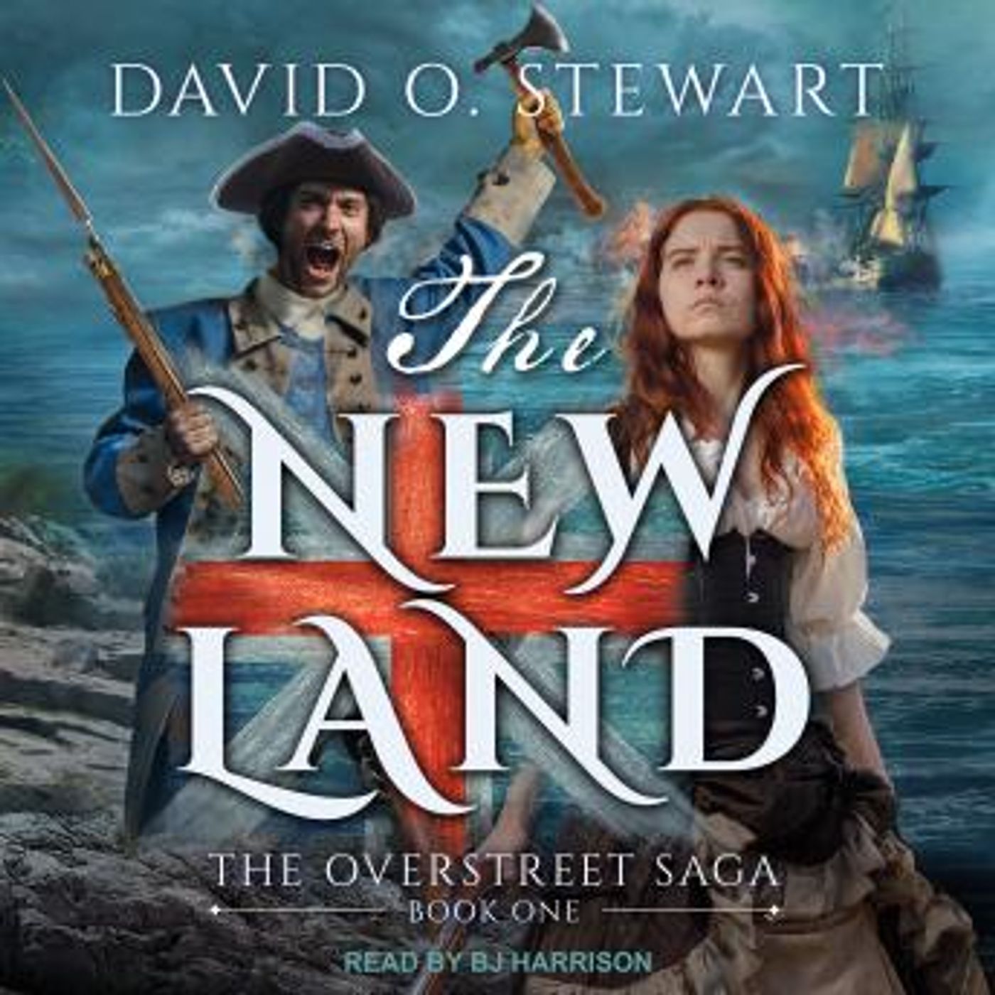 Stream Popular Full Audiobooks in Fiction, Westerns & War