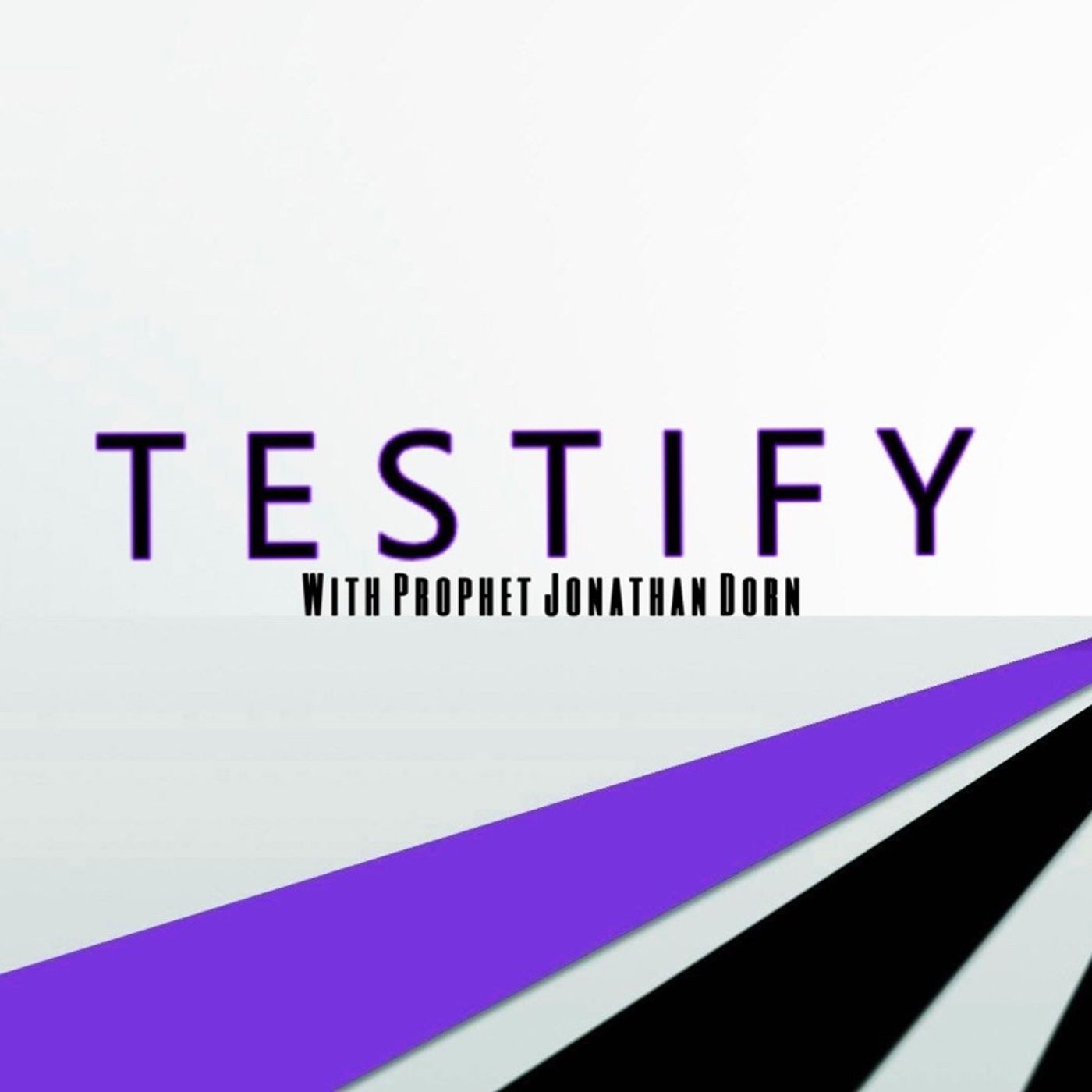 The Testify Broadcast