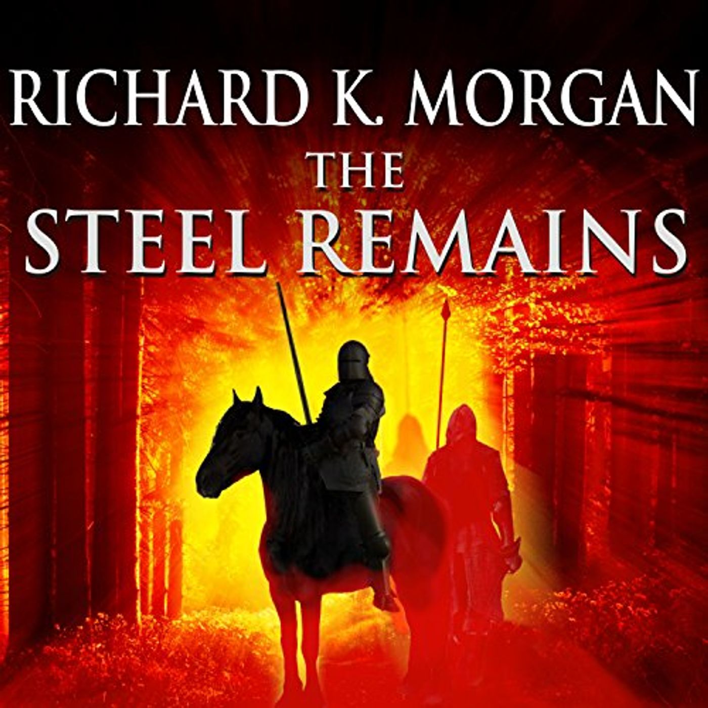 Listen to Top 100 Audiobooks in Sci-Fi & Fantasy, Fantasy: Epic